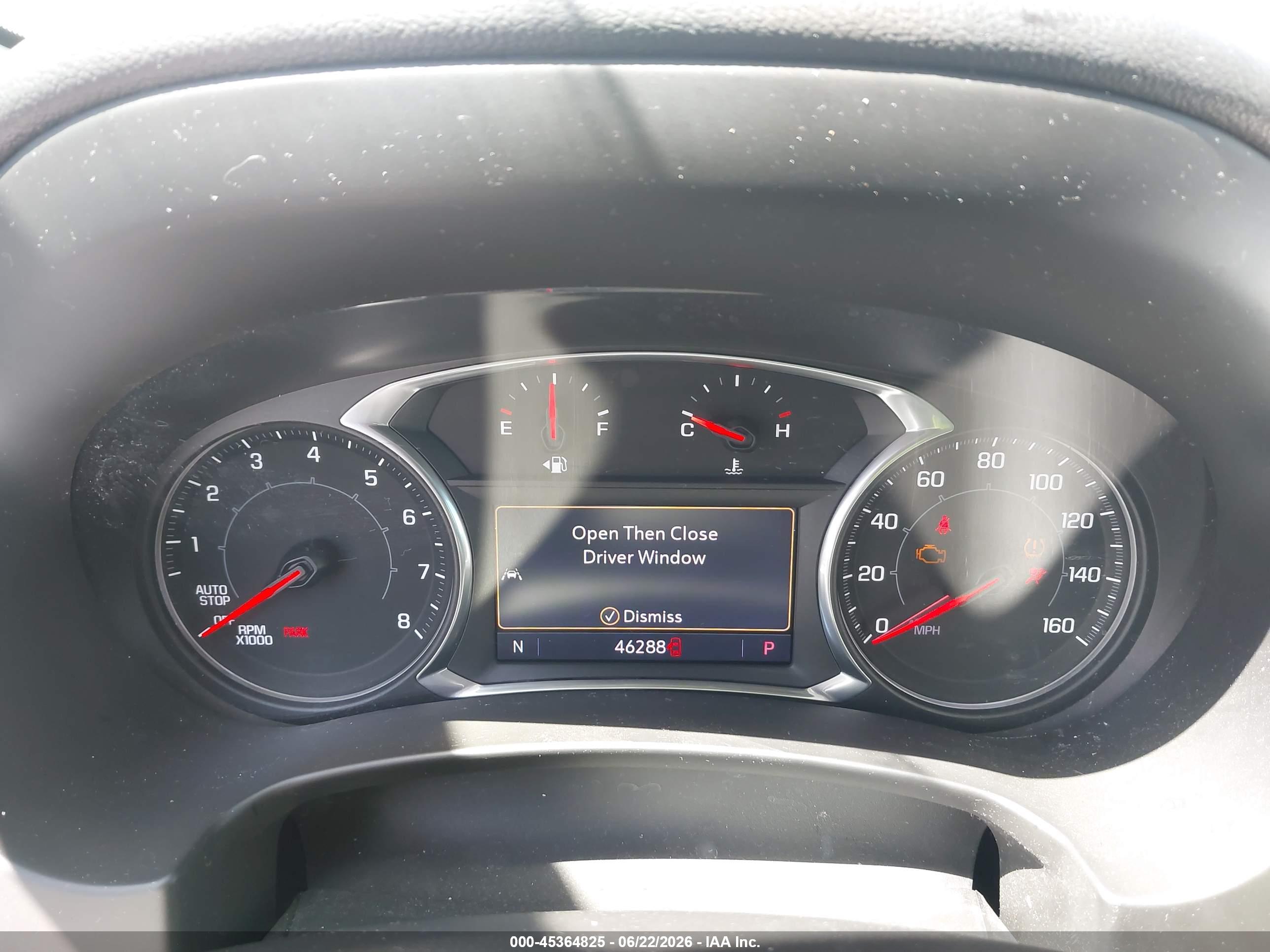 GMC TERRAIN image 7