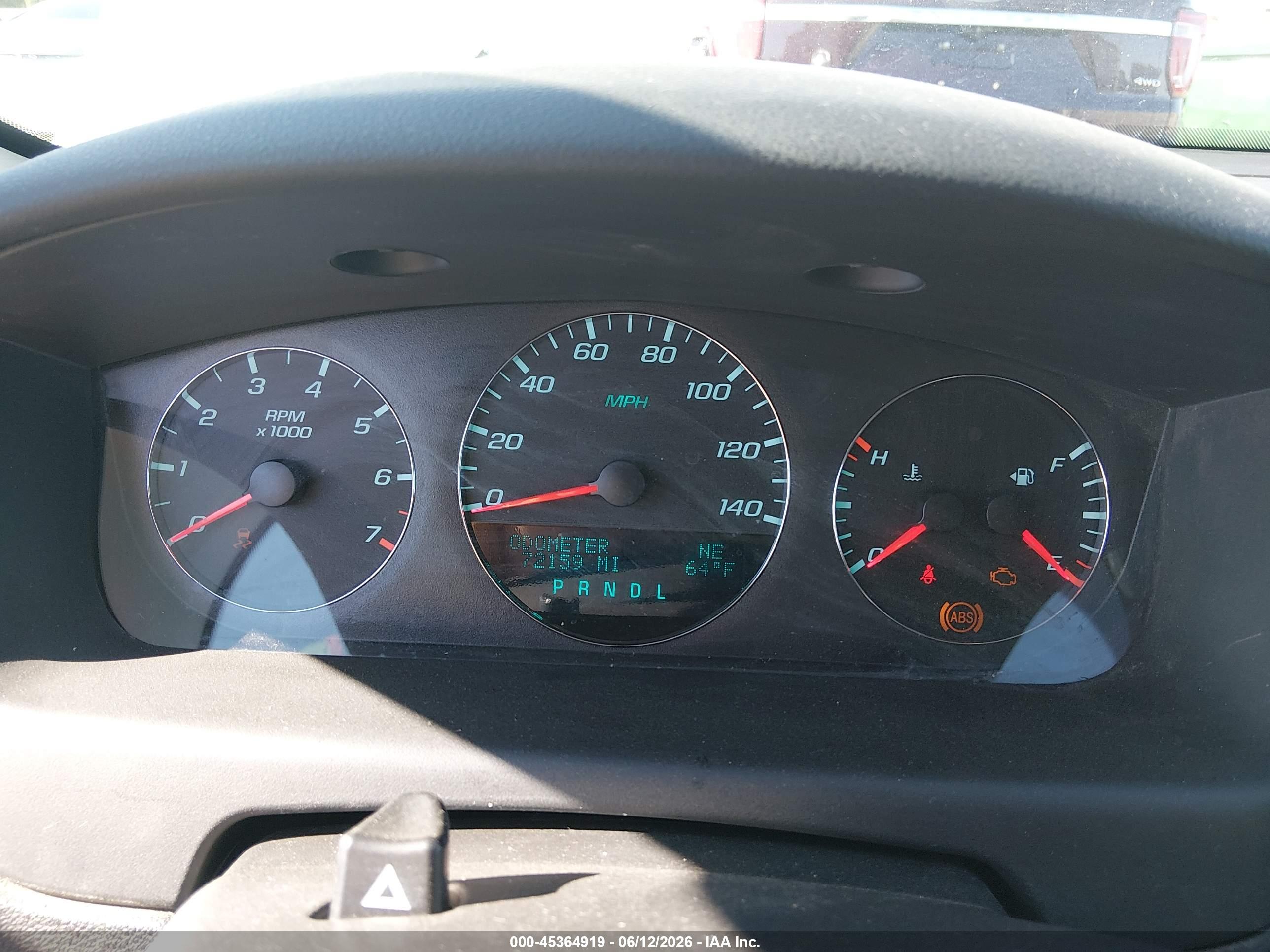 CHEVROLET IMPALA image 7