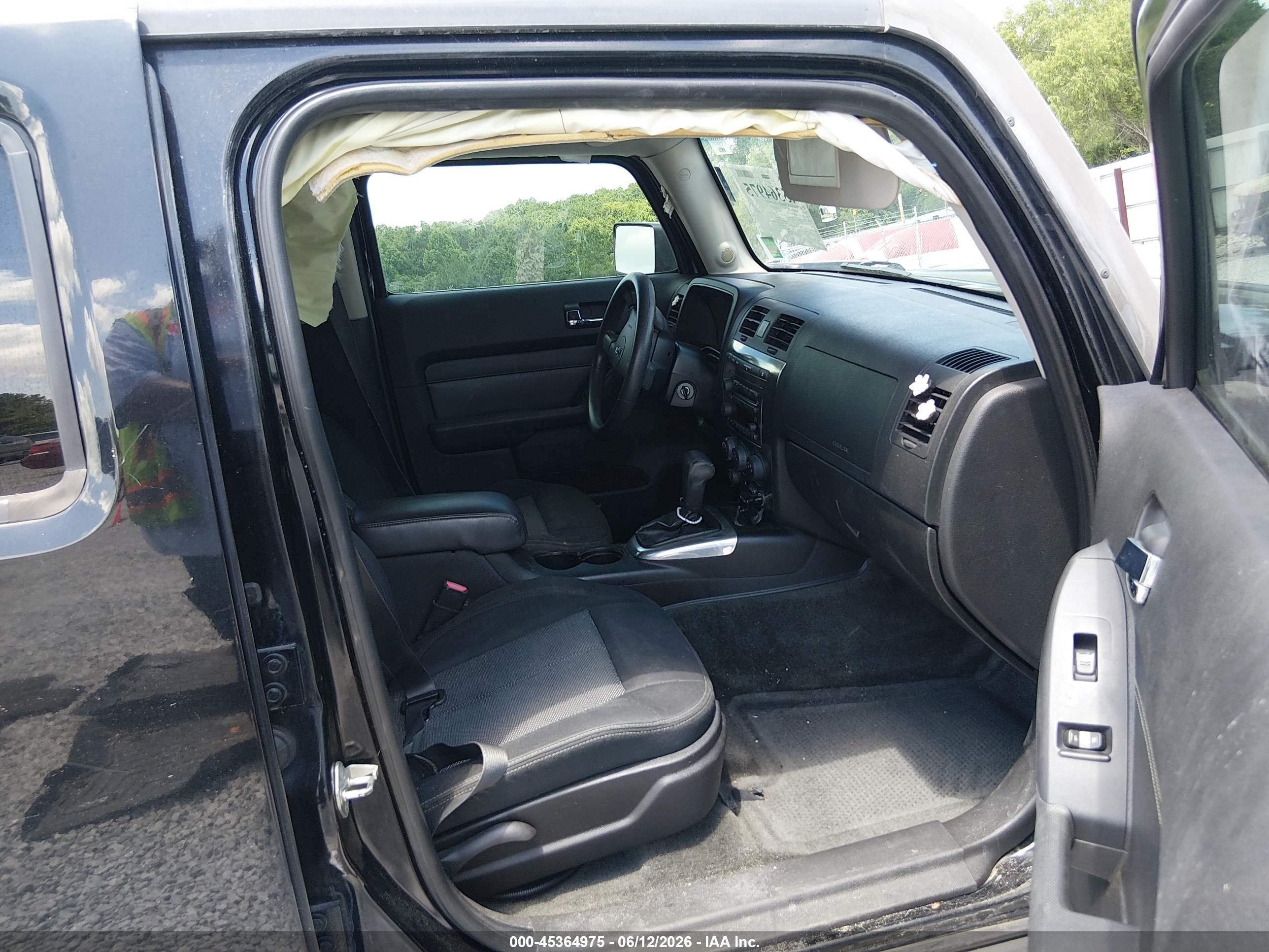 HUMMER H3 image 5