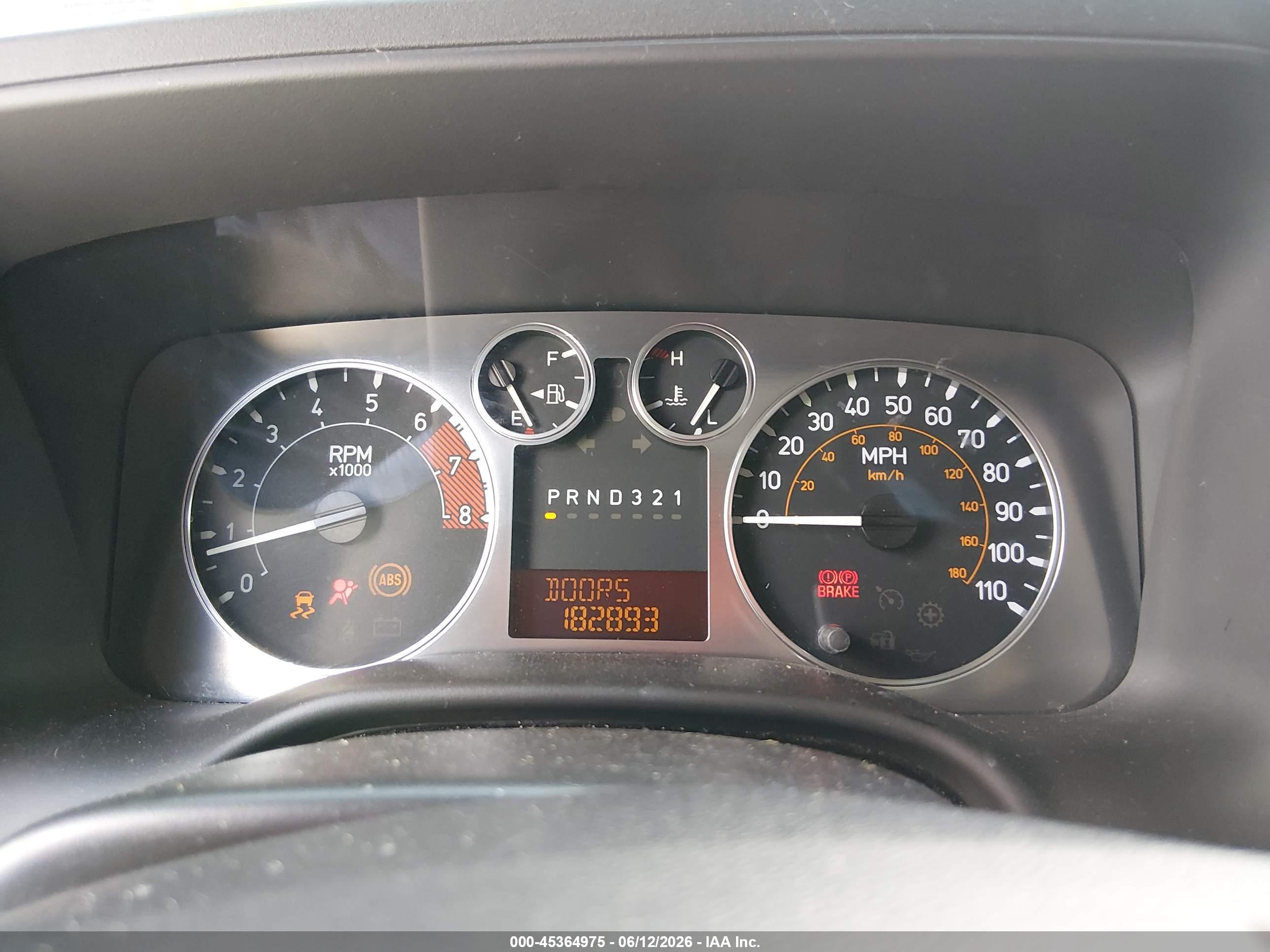 HUMMER H3 image 7