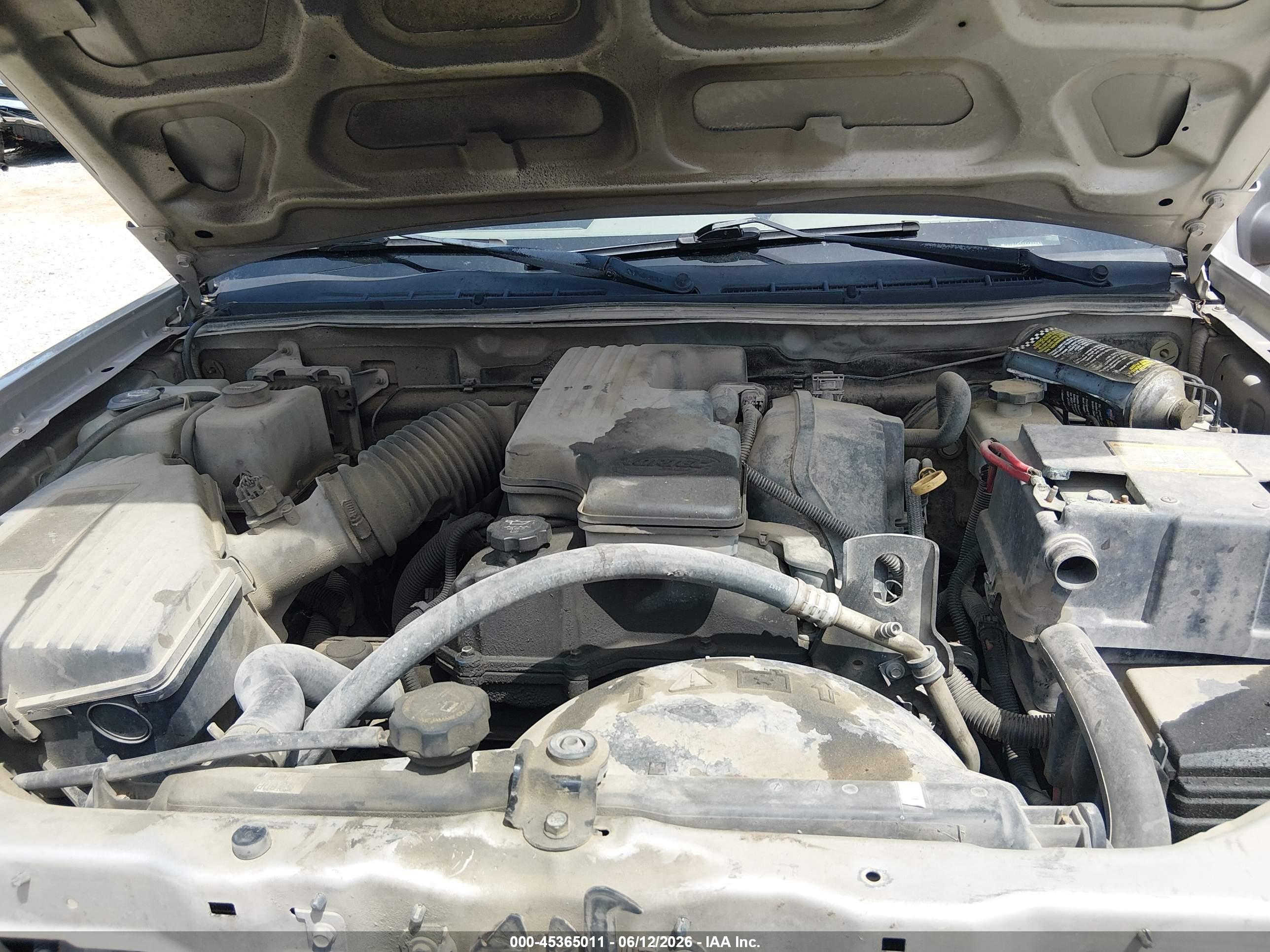 GMC CANYON image 10