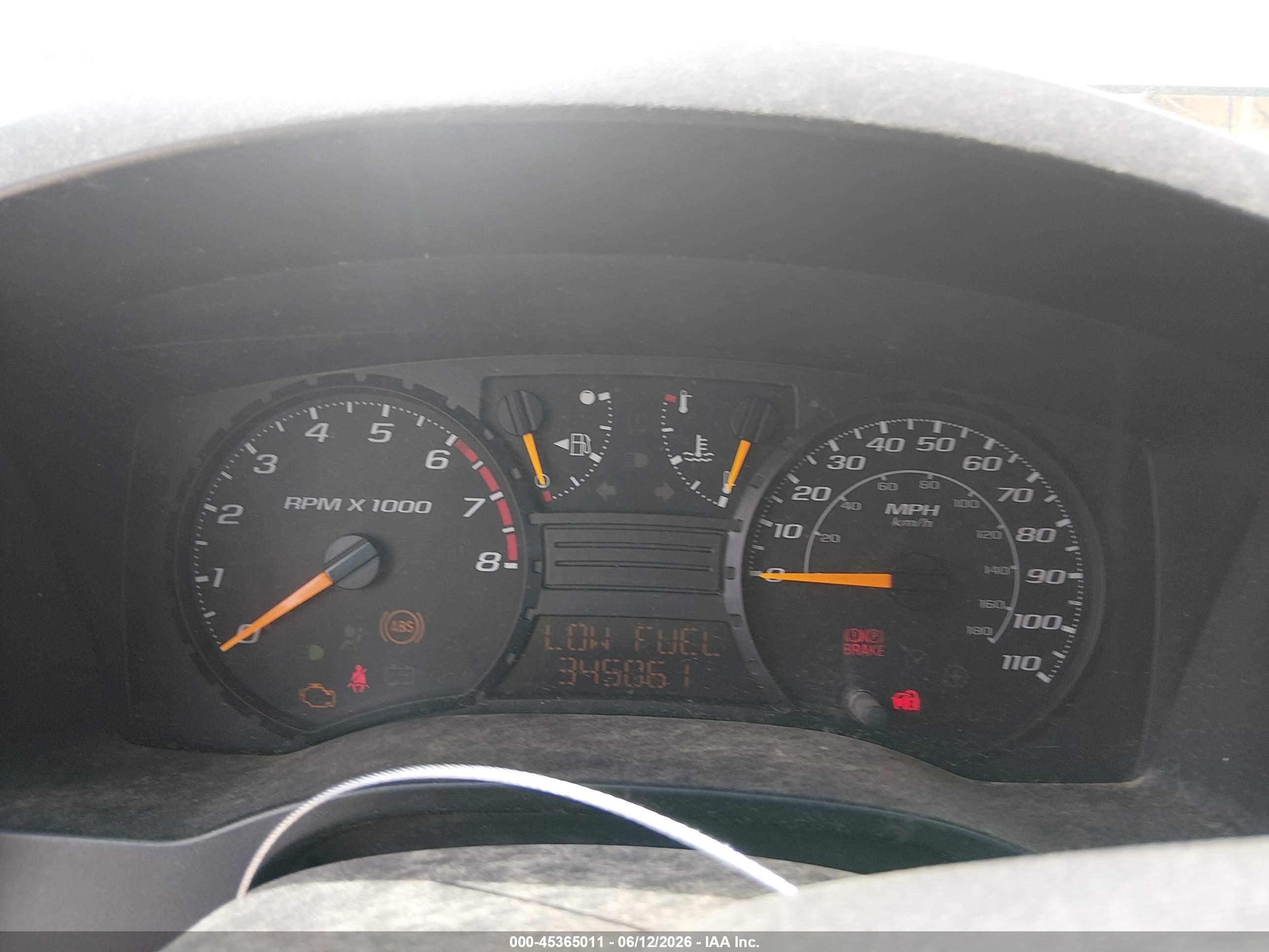 GMC CANYON image 7
