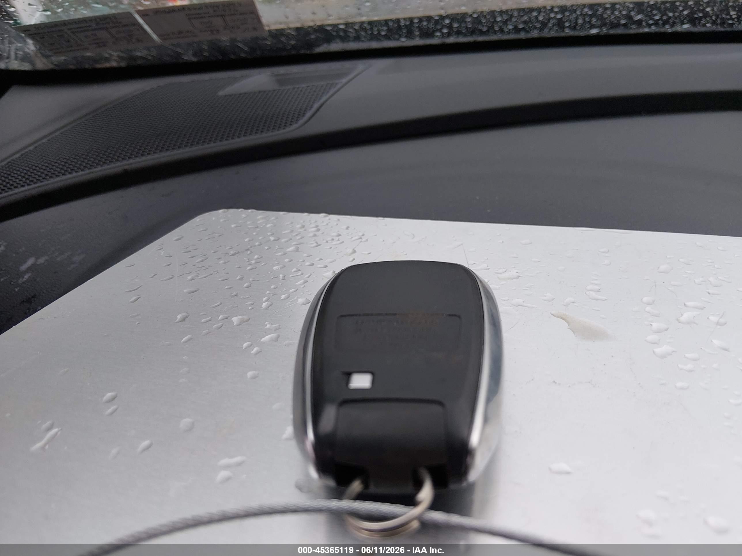 SUBARU ASCENT image 11