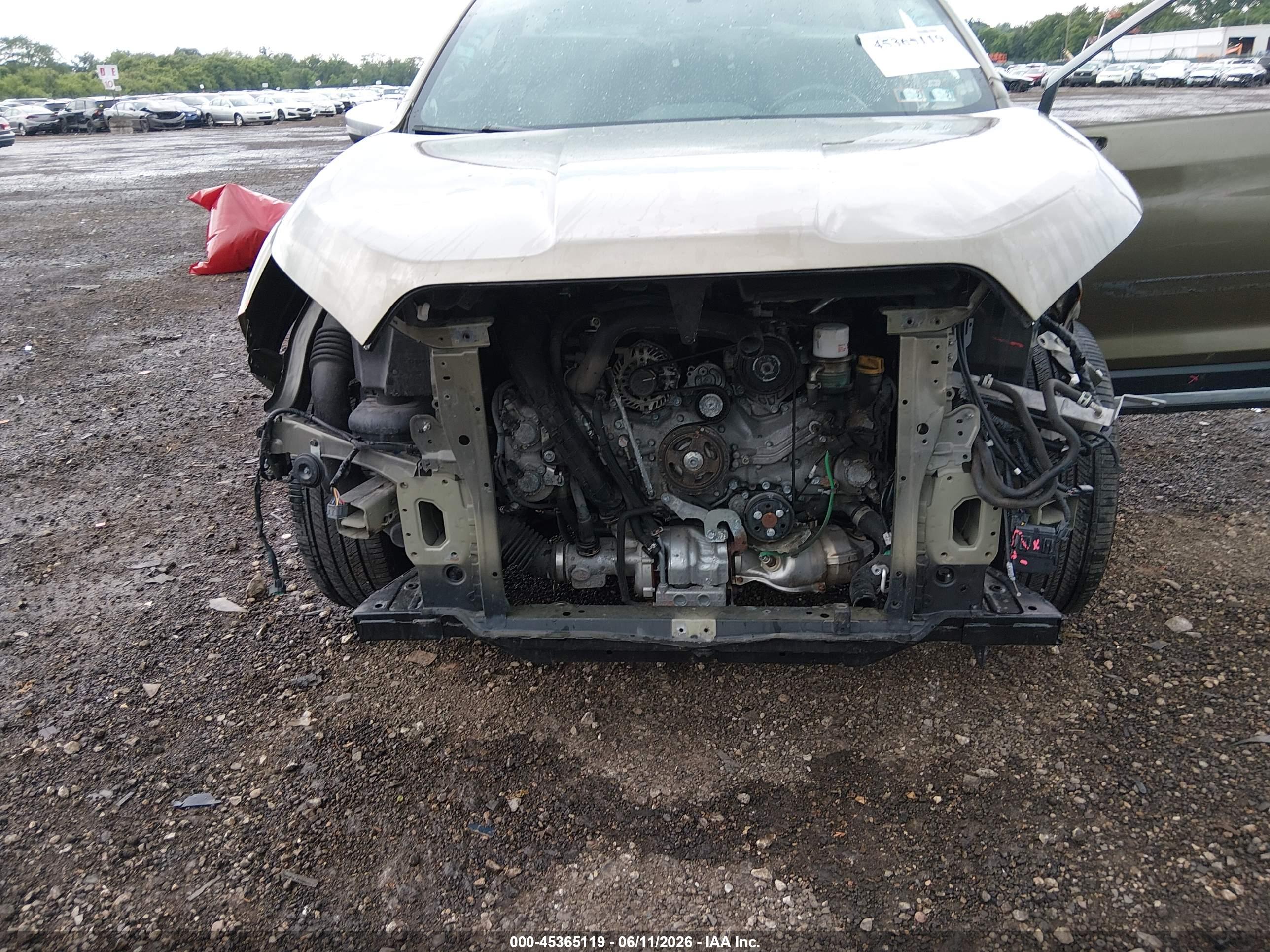 SUBARU ASCENT image 6