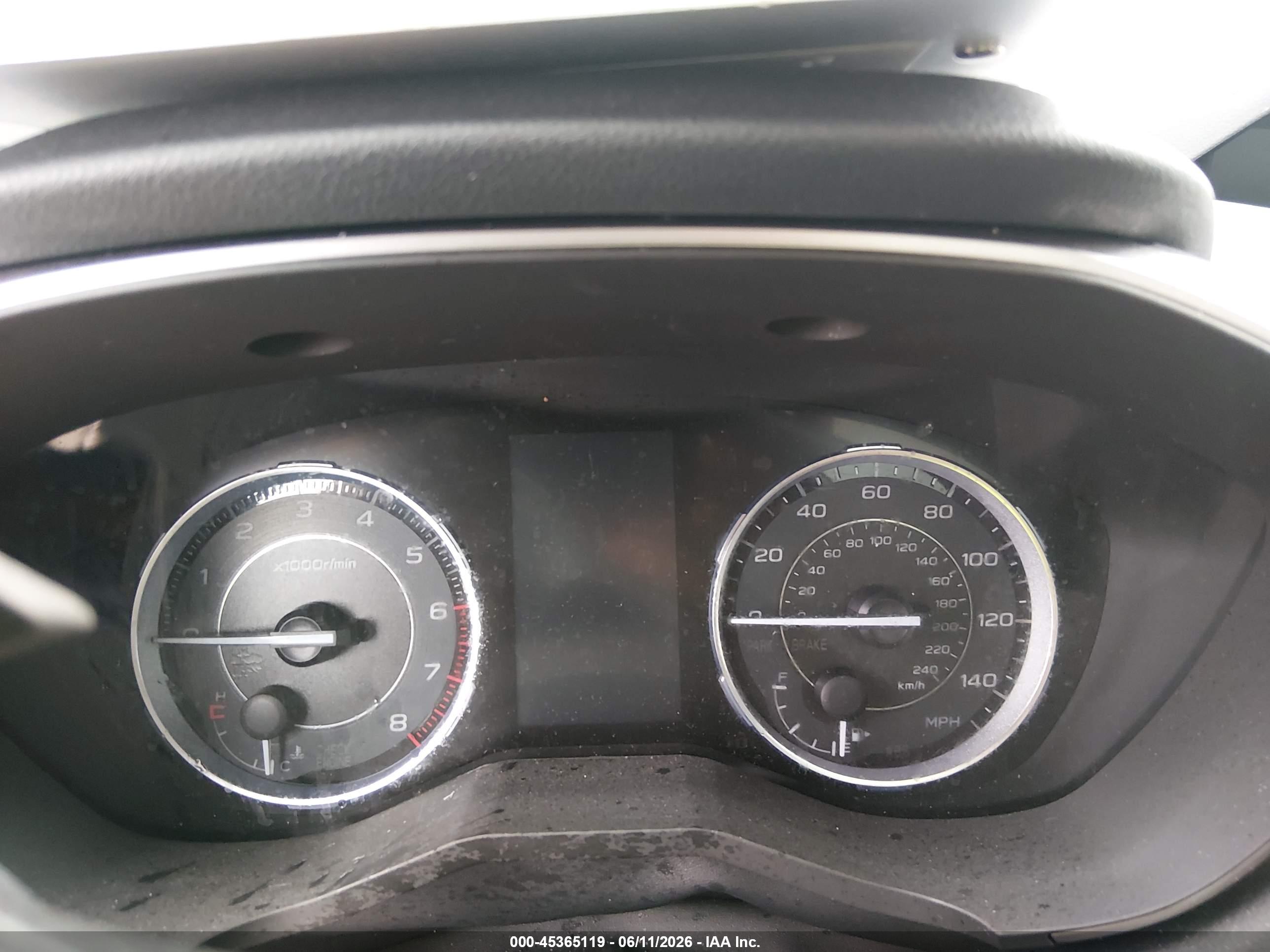 SUBARU ASCENT image 7