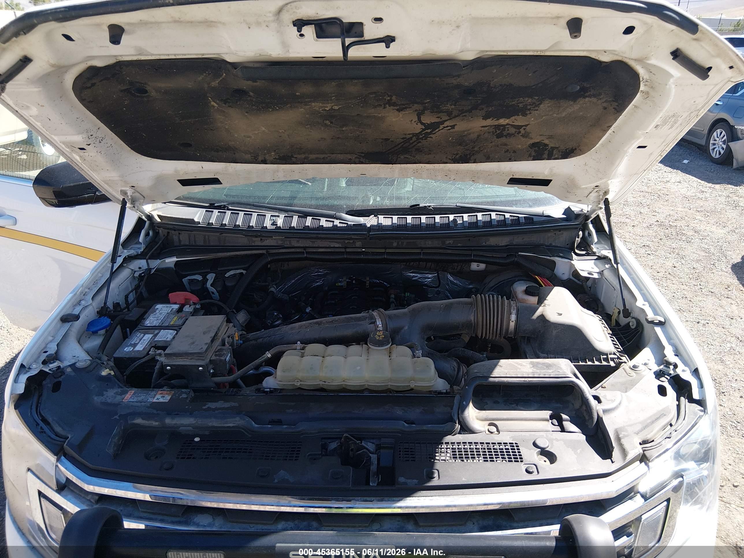 FORD EXPEDITION image 10