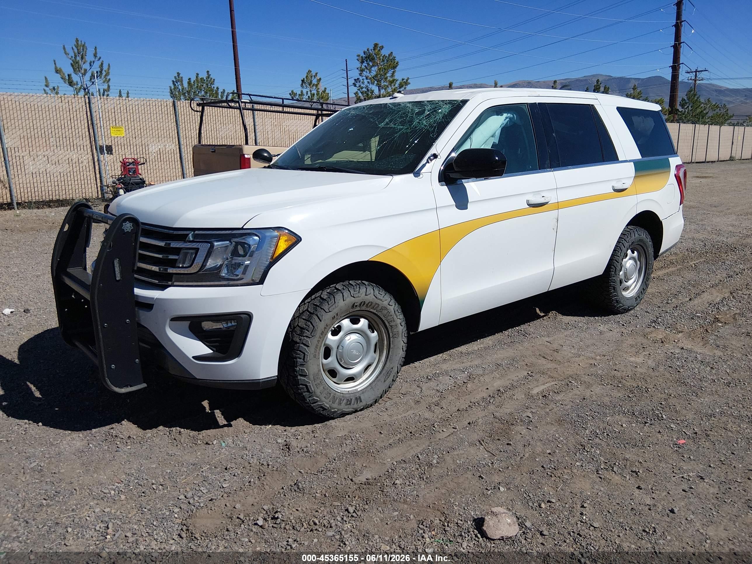 FORD EXPEDITION image 2
