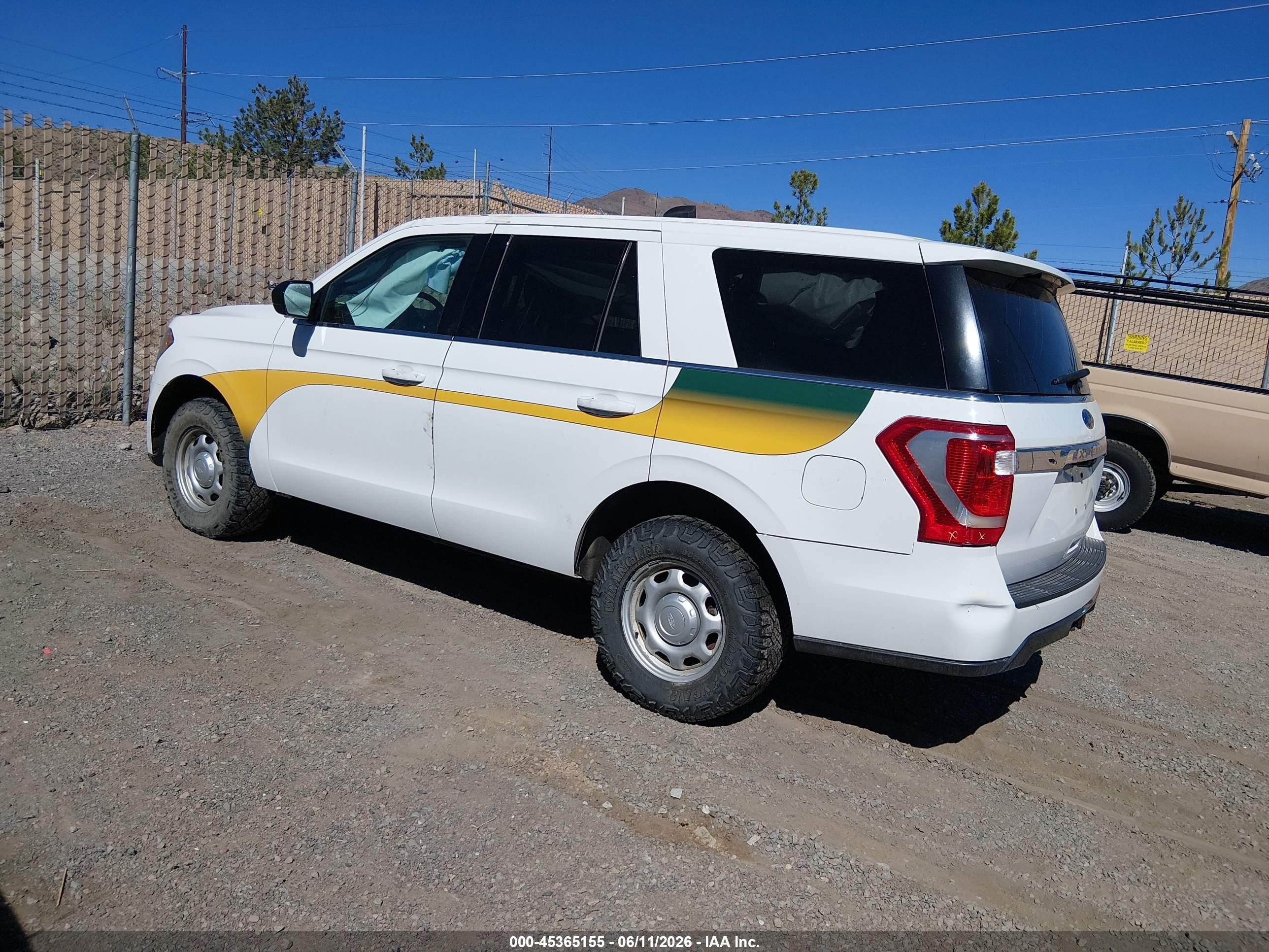 FORD EXPEDITION image 3