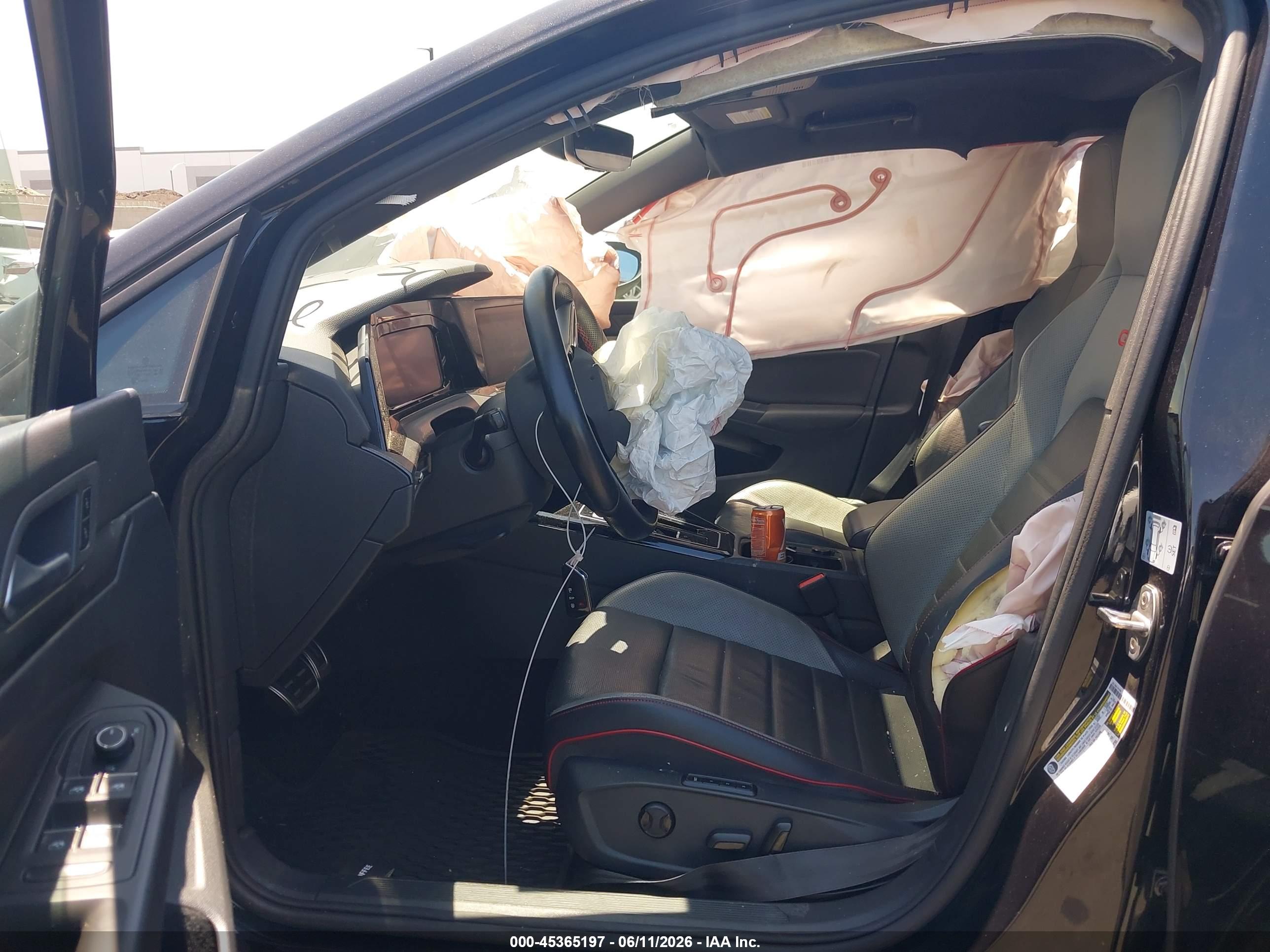 VOLKSWAGEN GOLF image 5