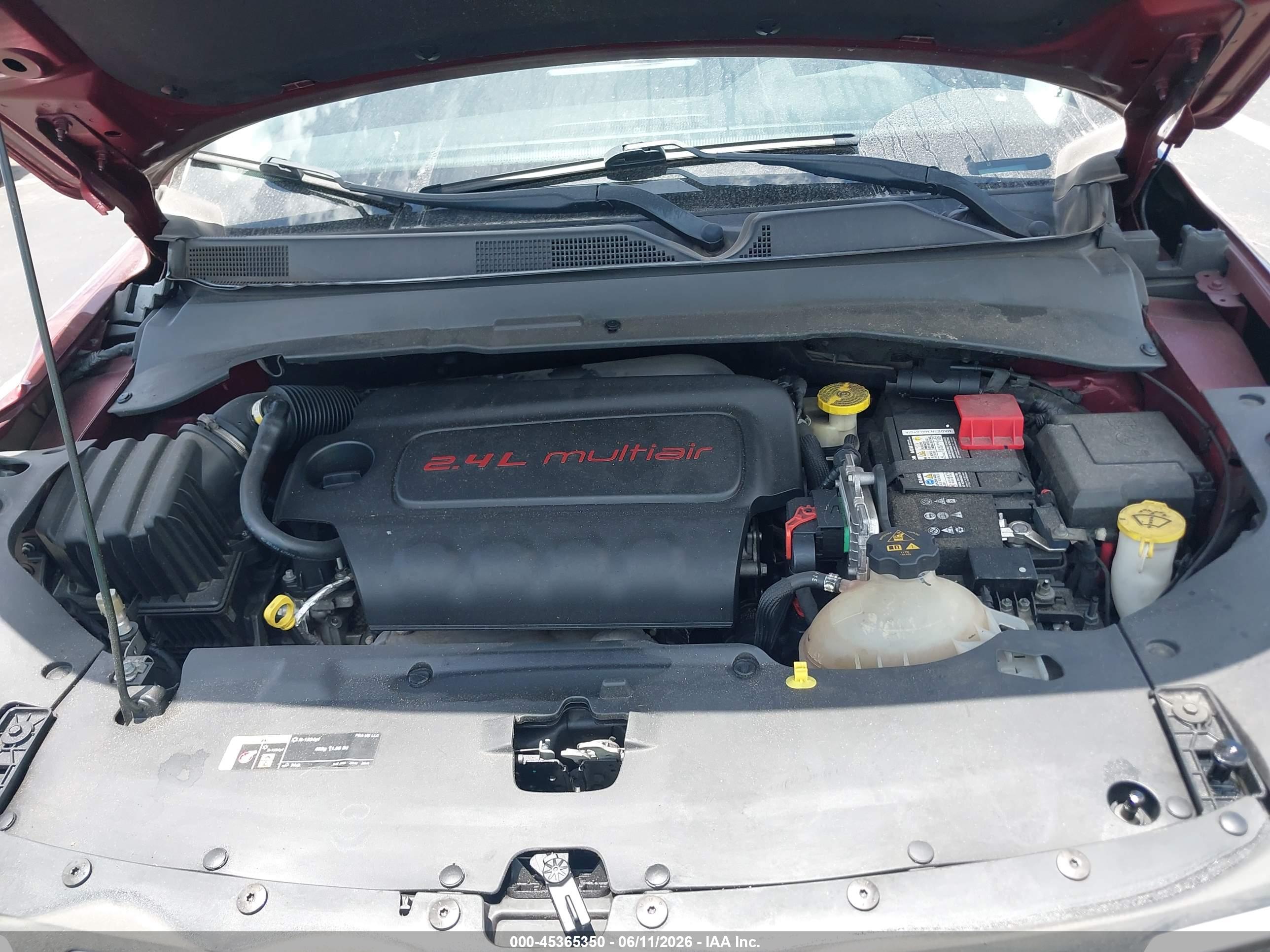 JEEP COMPASS image 10