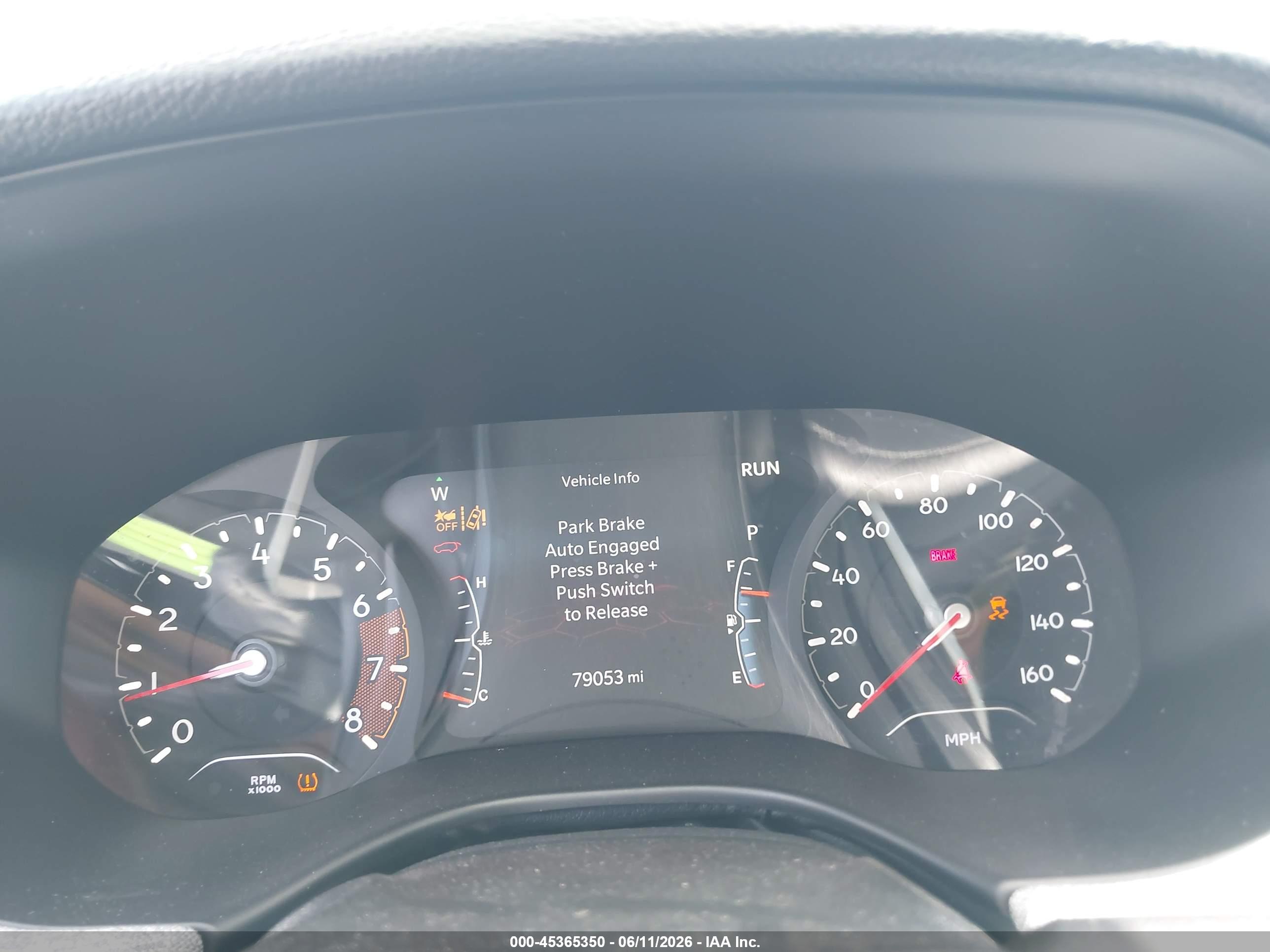 JEEP COMPASS image 7