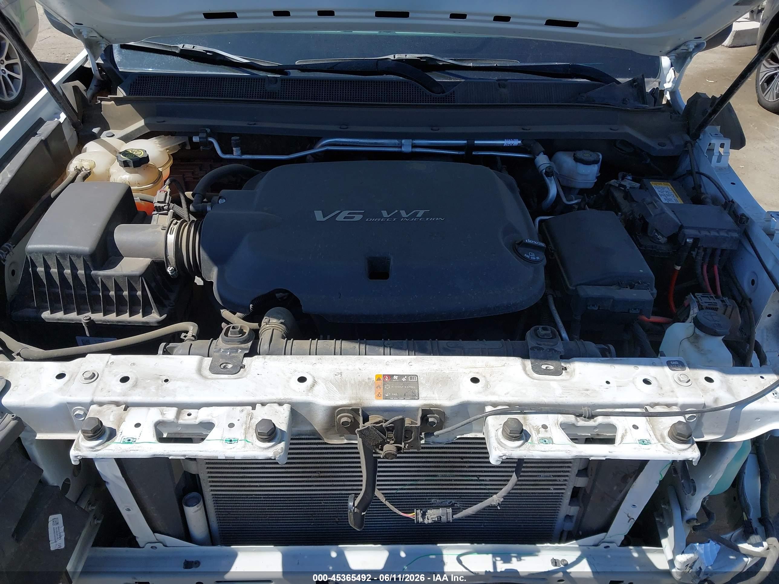 CHEVROLET COLORADO image 10