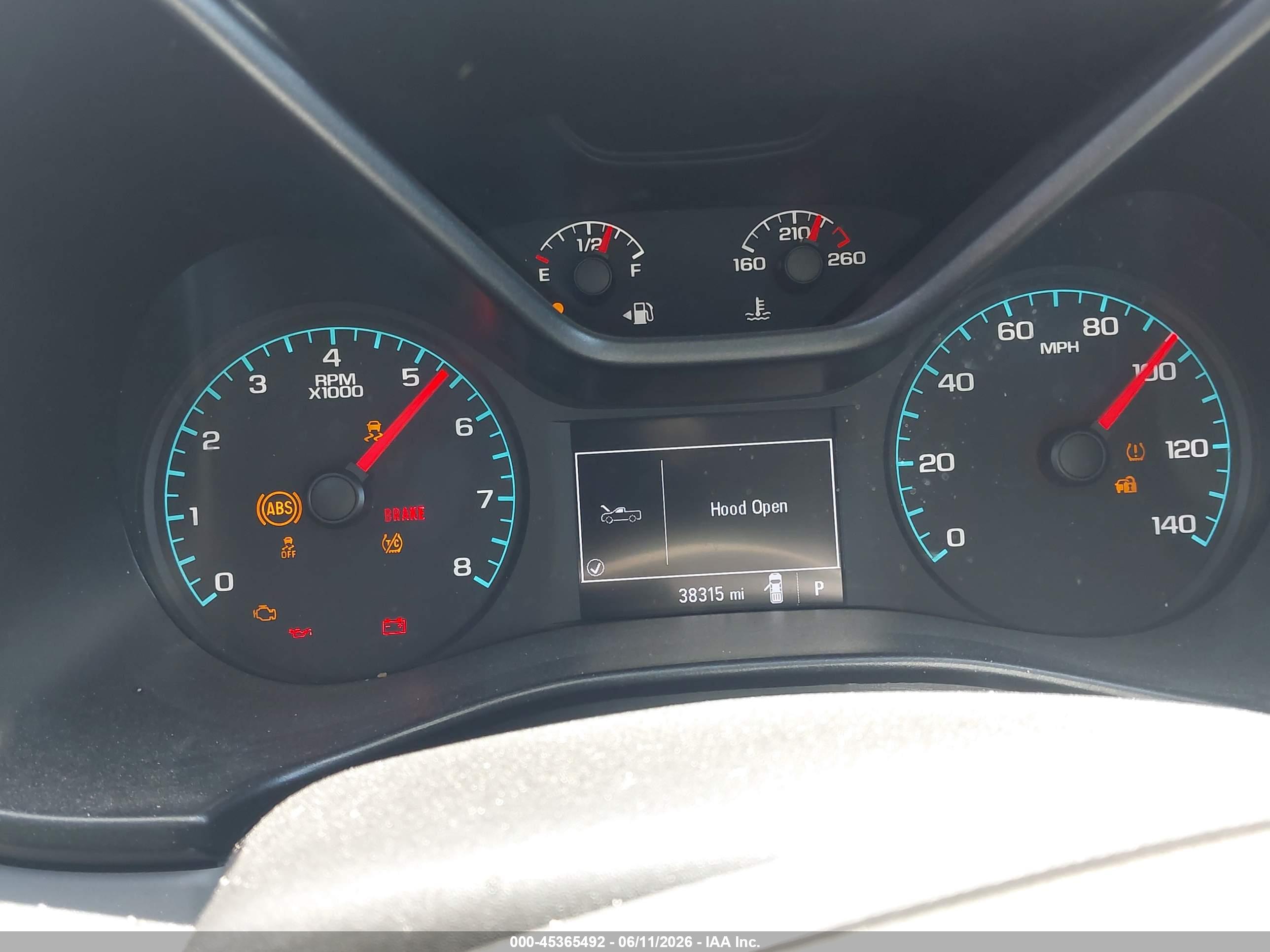 CHEVROLET COLORADO image 7