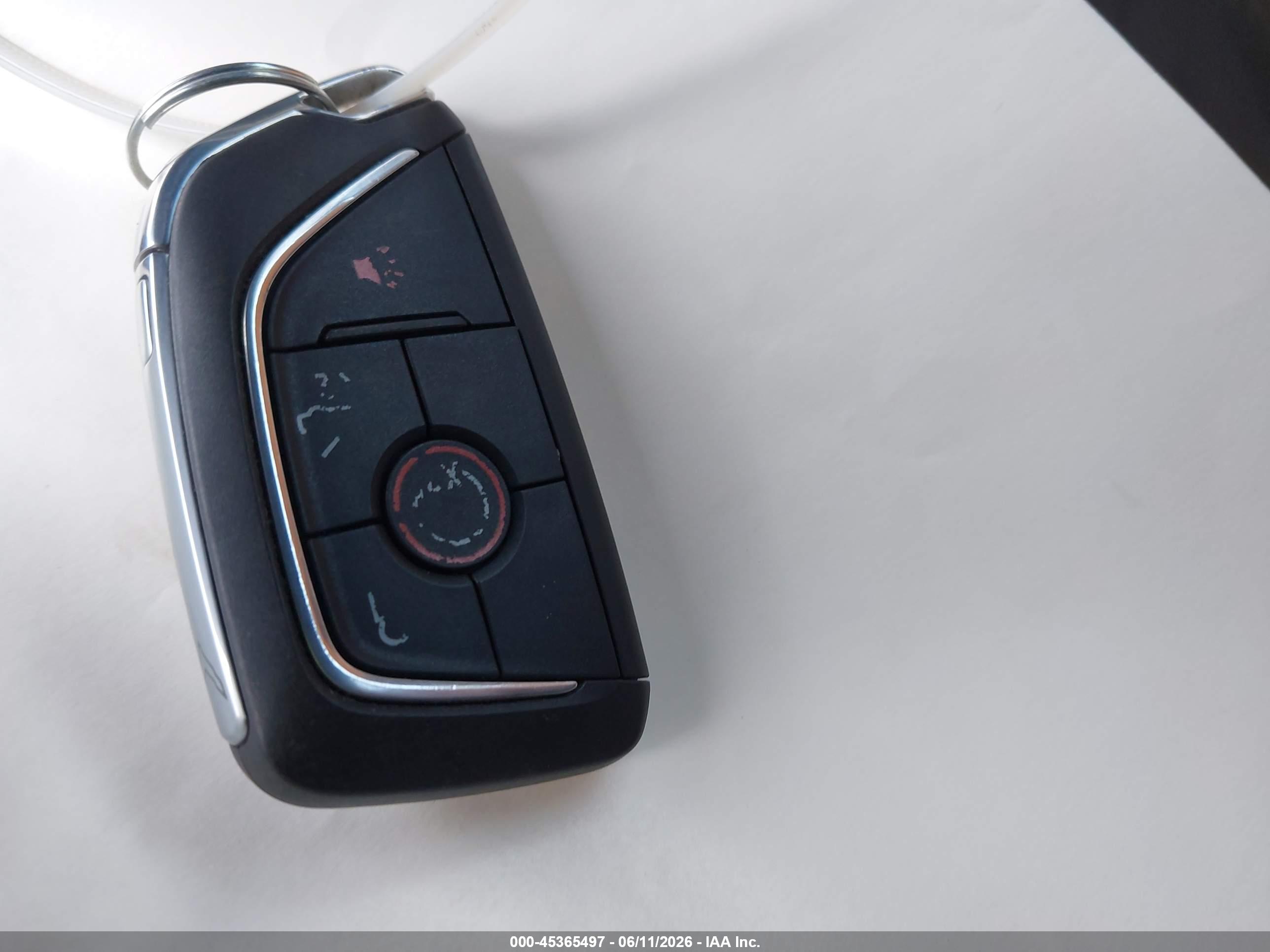 CHEVROLET CORVETTE image 11