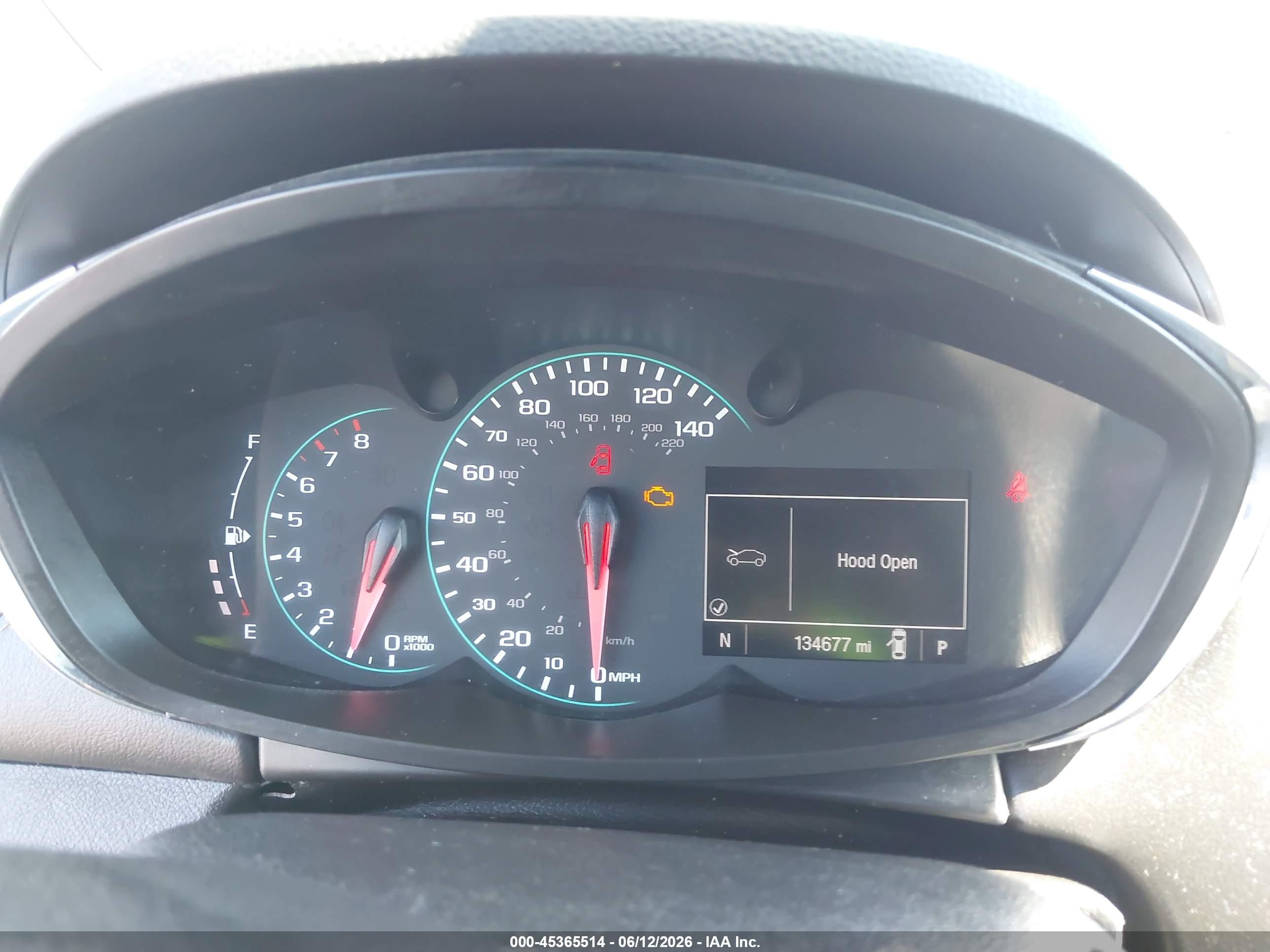 CHEVROLET TRAX image 7