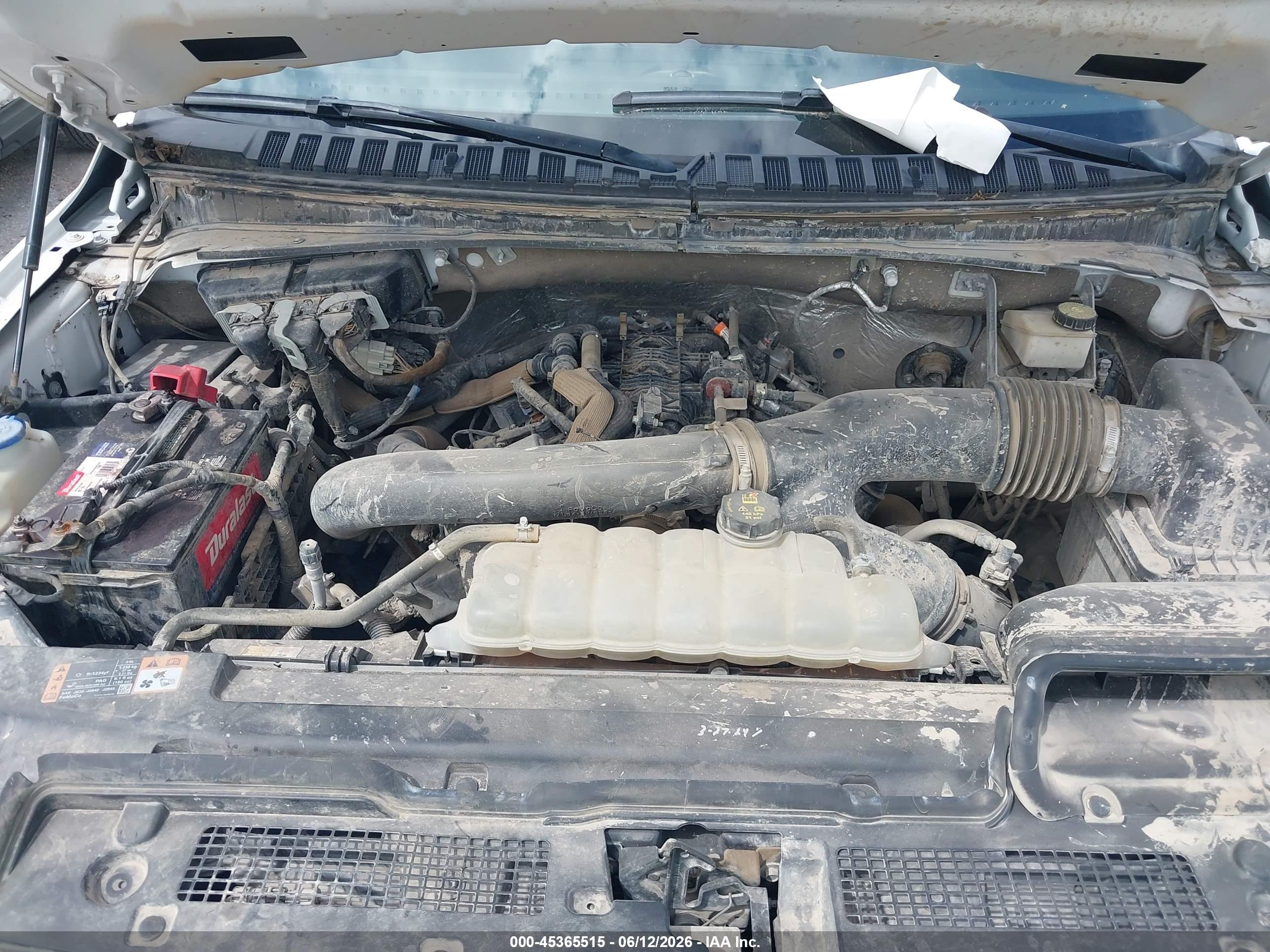 FORD EXPEDITION image 10