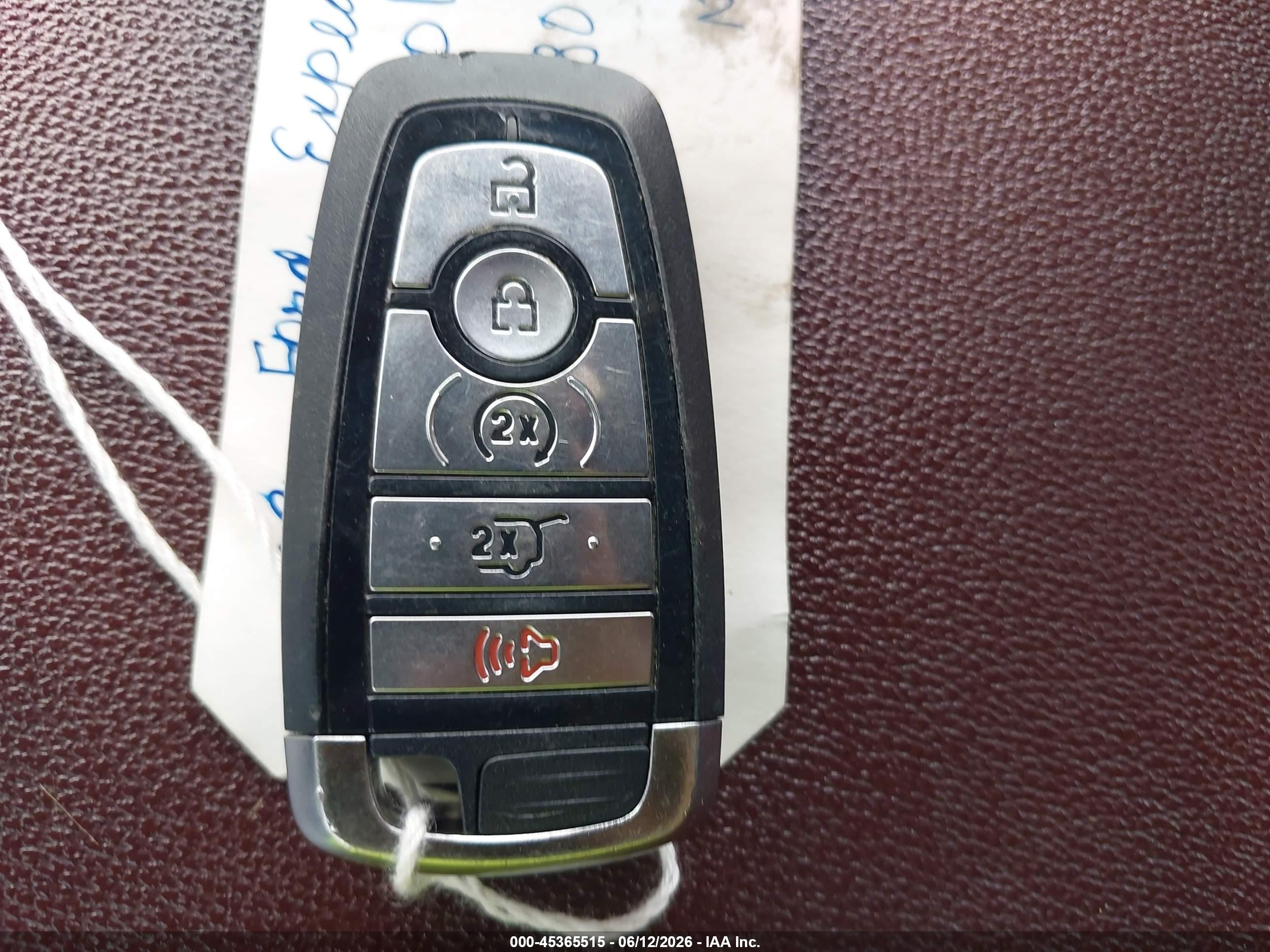 FORD EXPEDITION image 11