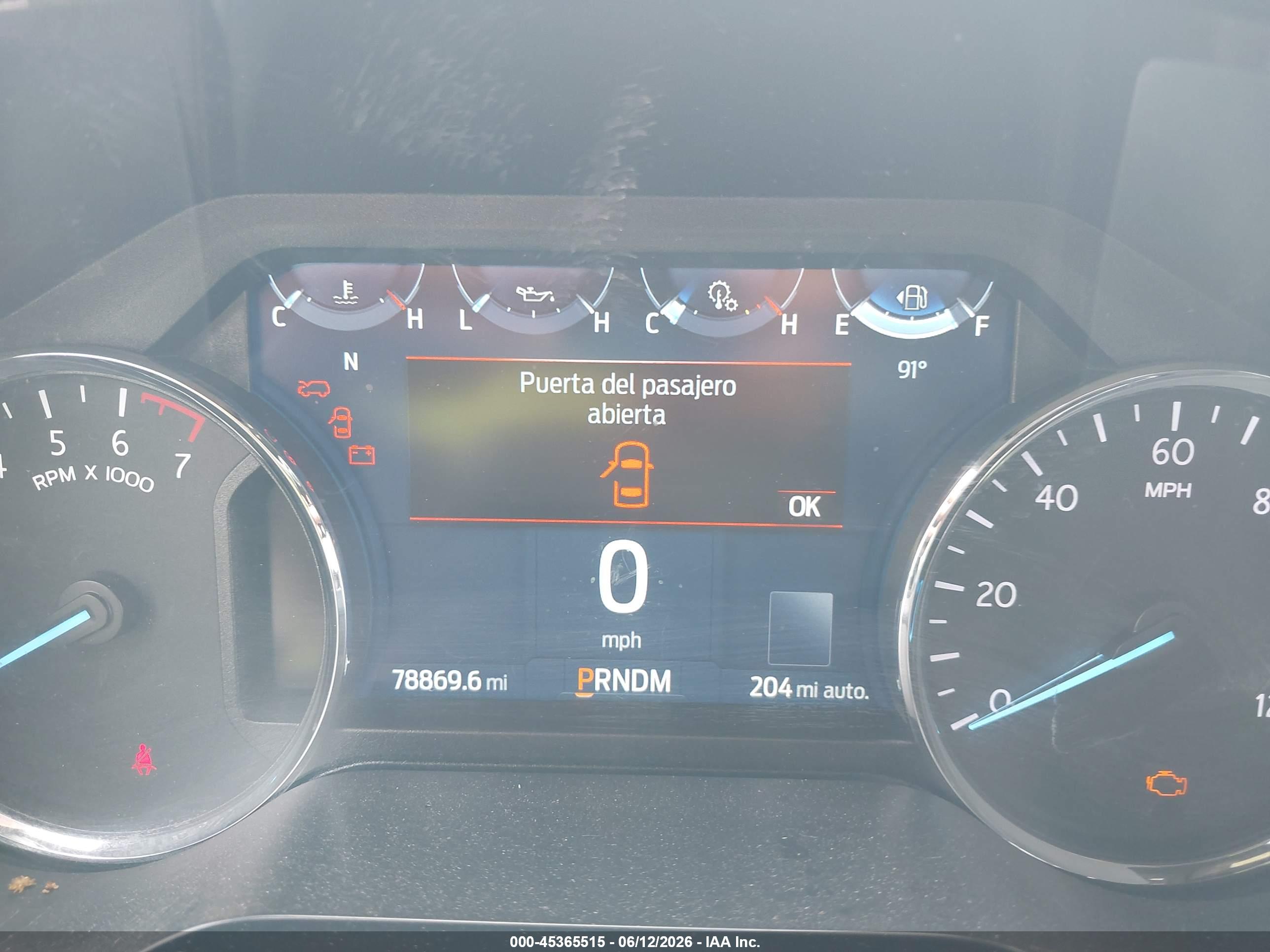FORD EXPEDITION image 7