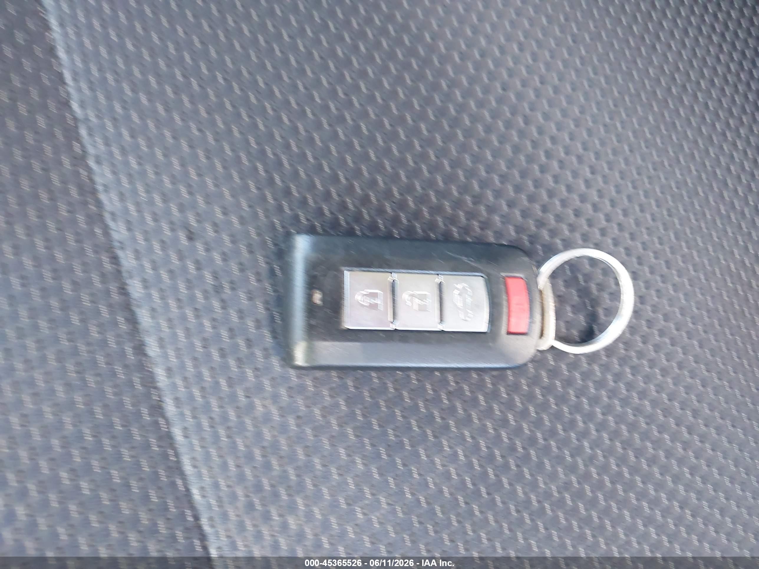 MITSUBISHI LANCER image 11