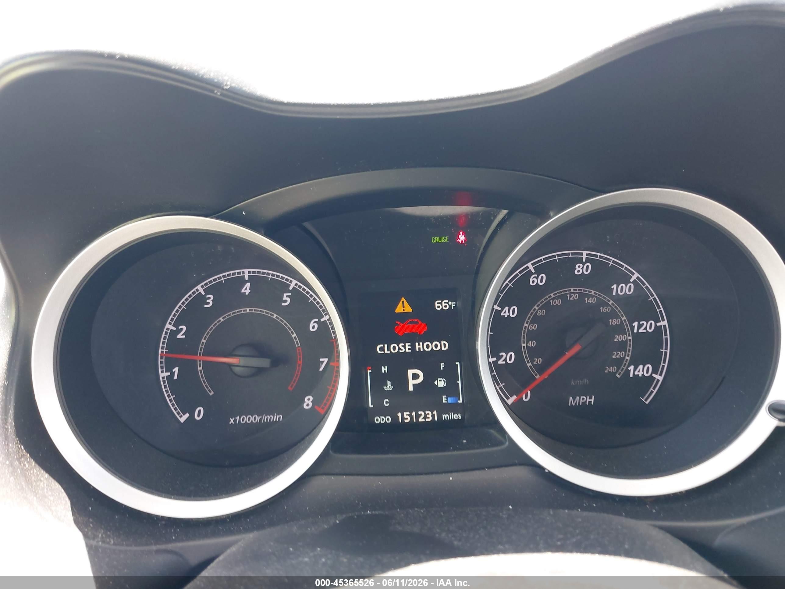 MITSUBISHI LANCER image 7