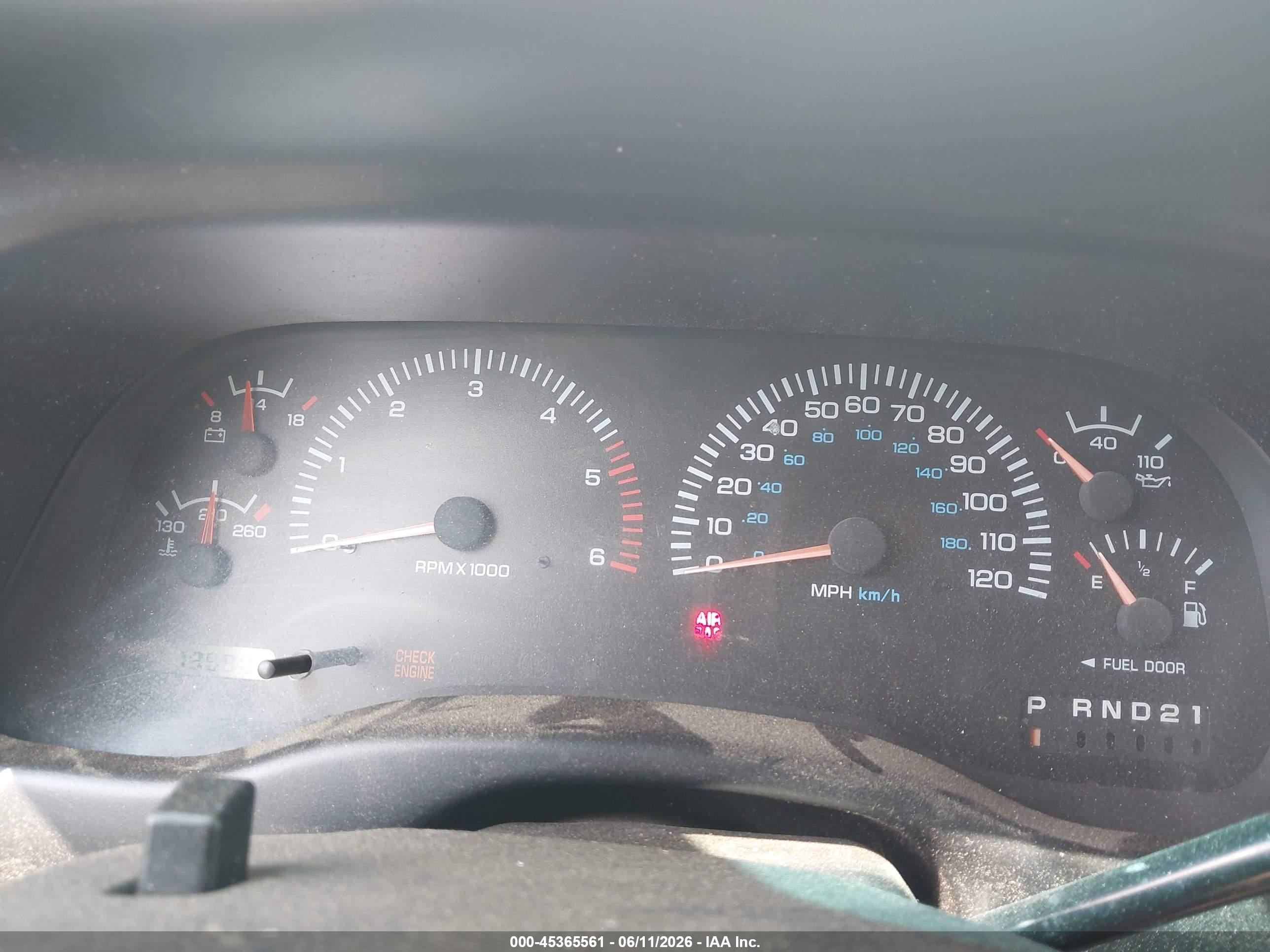 DODGE DAKOTA image 7