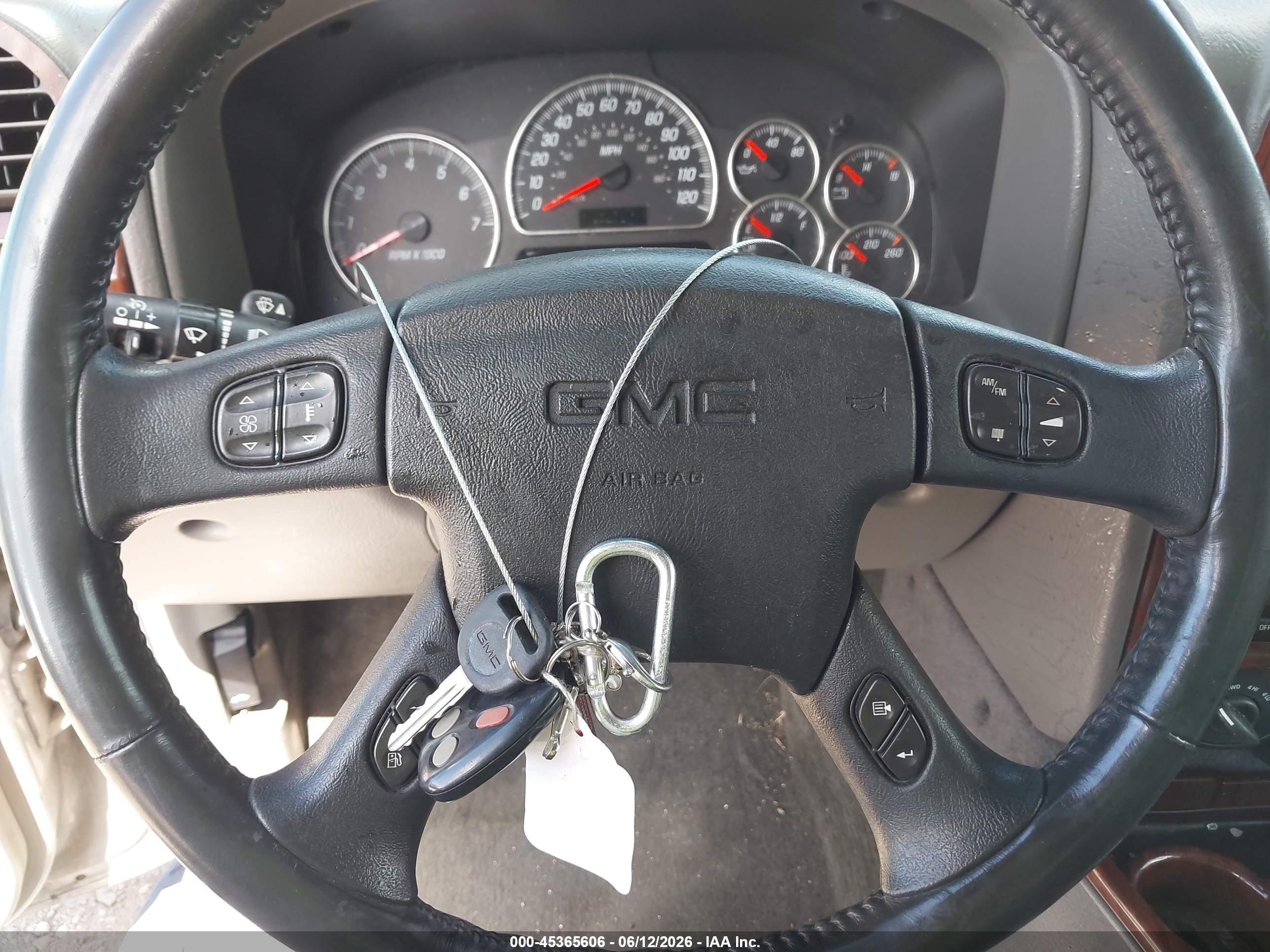 GMC ENVOY image 11