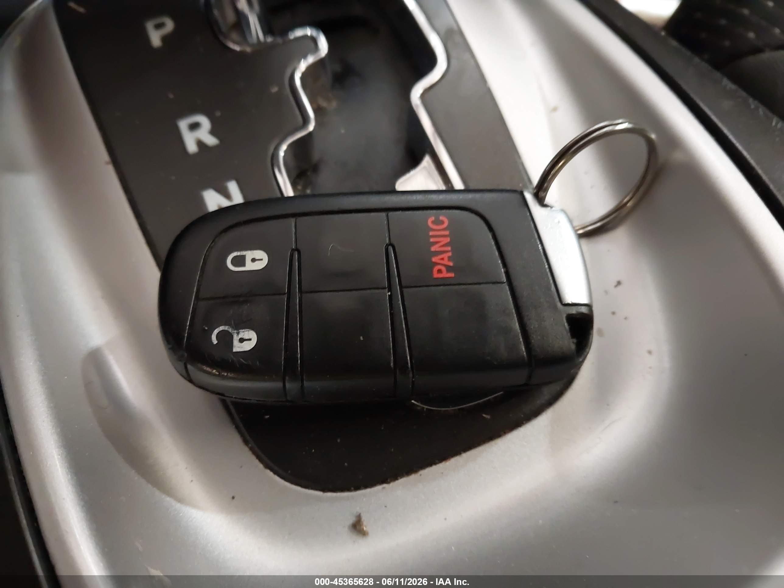 DODGE JOURNEY image 11