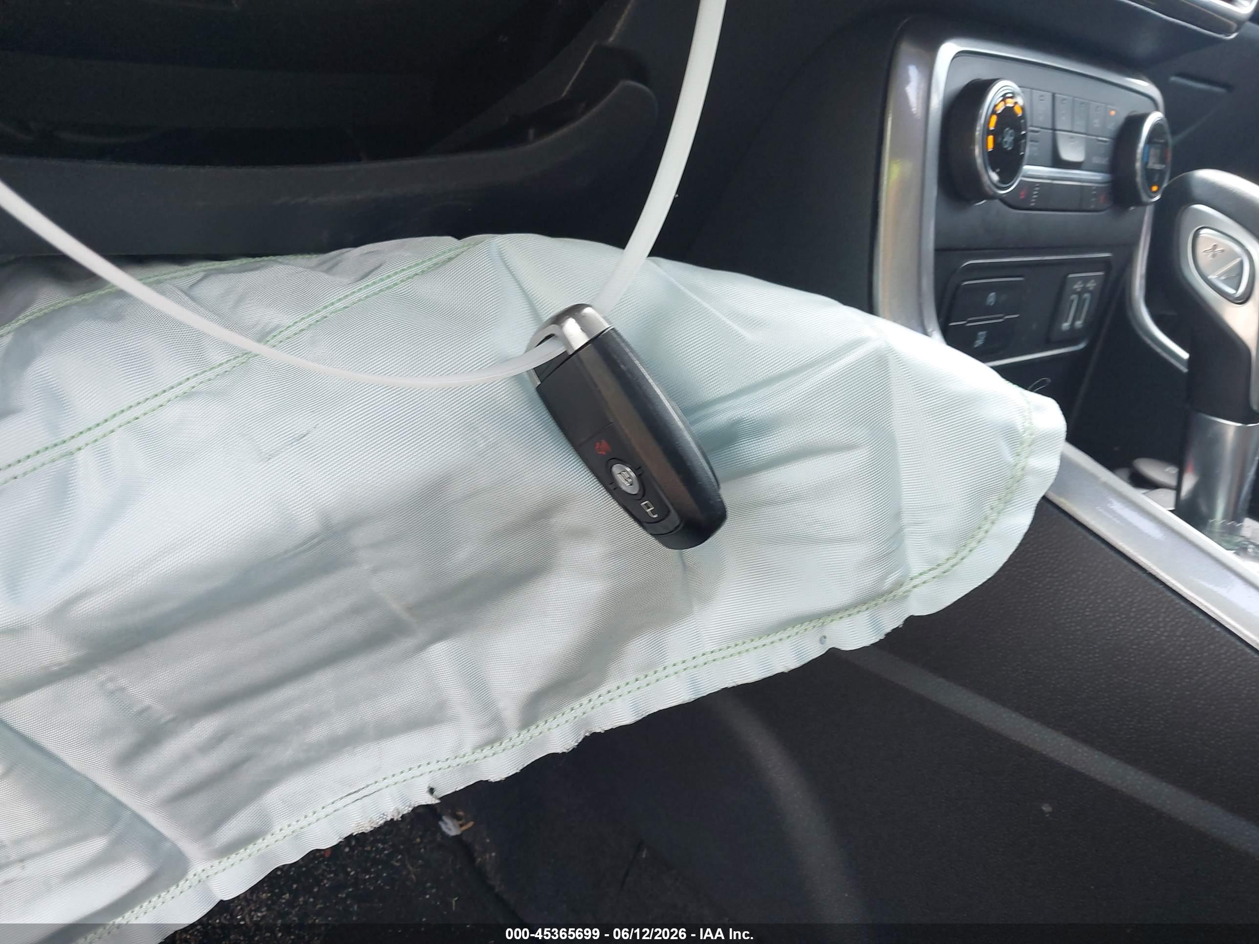 FORD ECOSPORT image 11