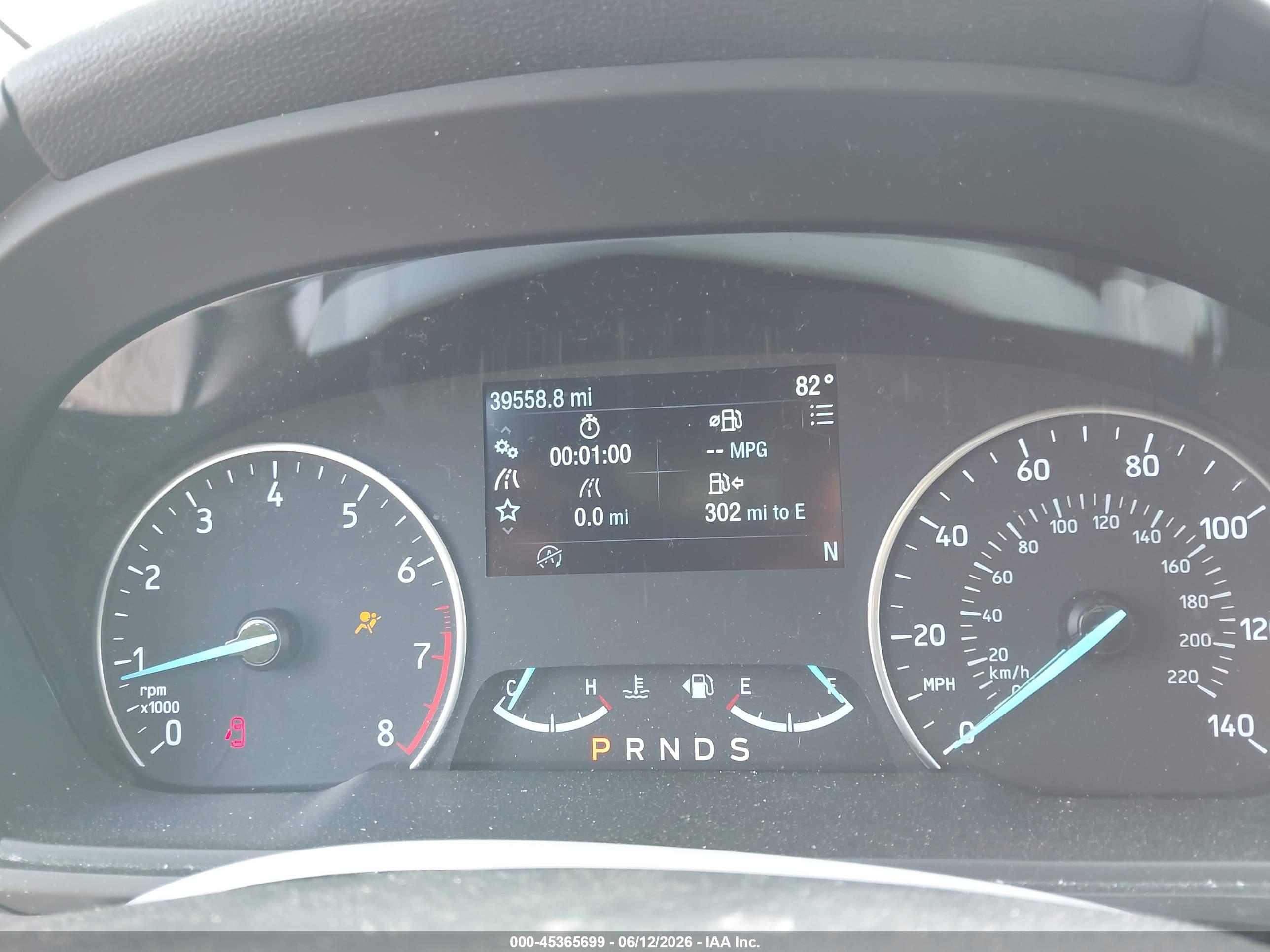 FORD ECOSPORT image 7