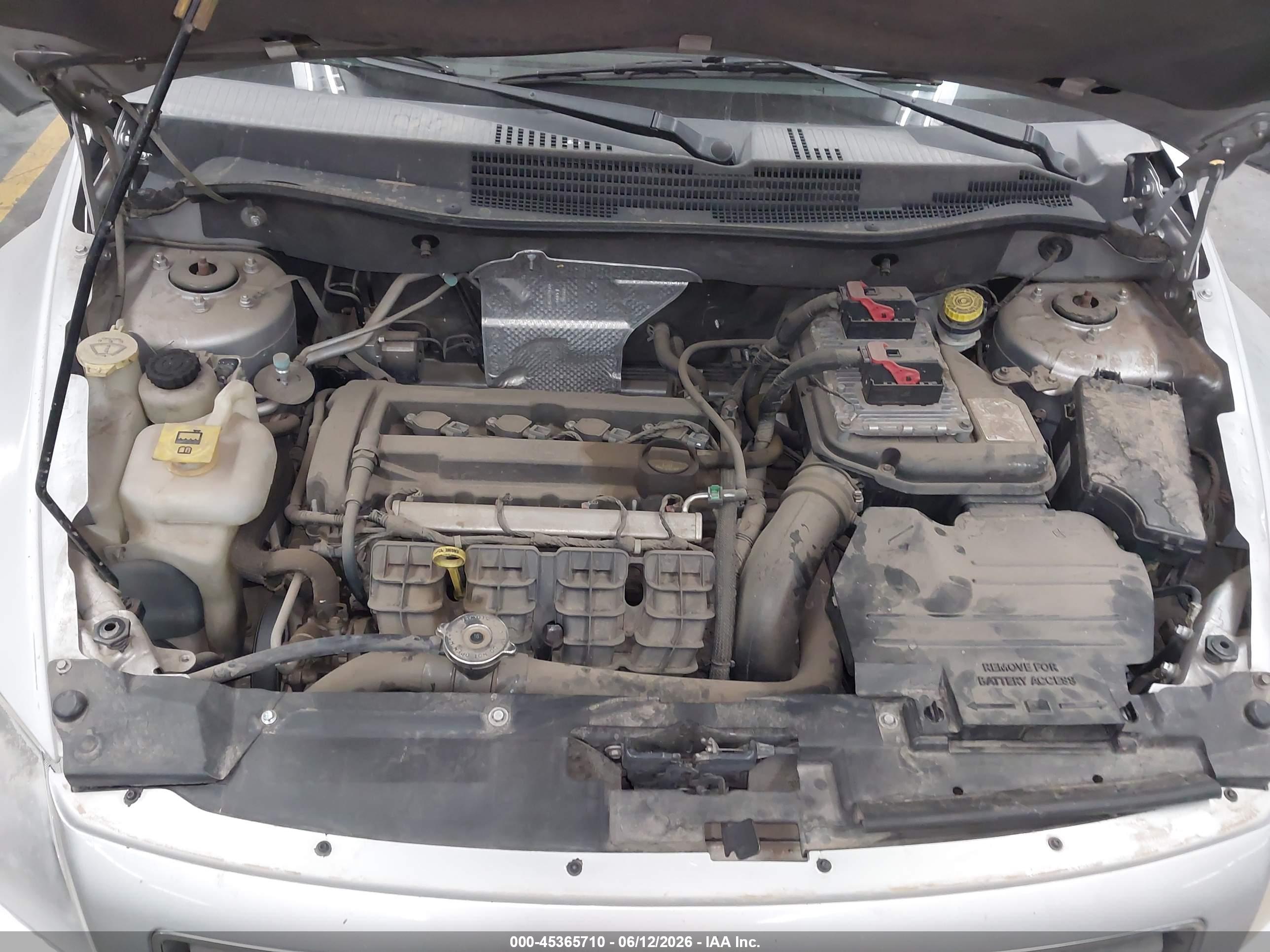 DODGE CALIBER image 10