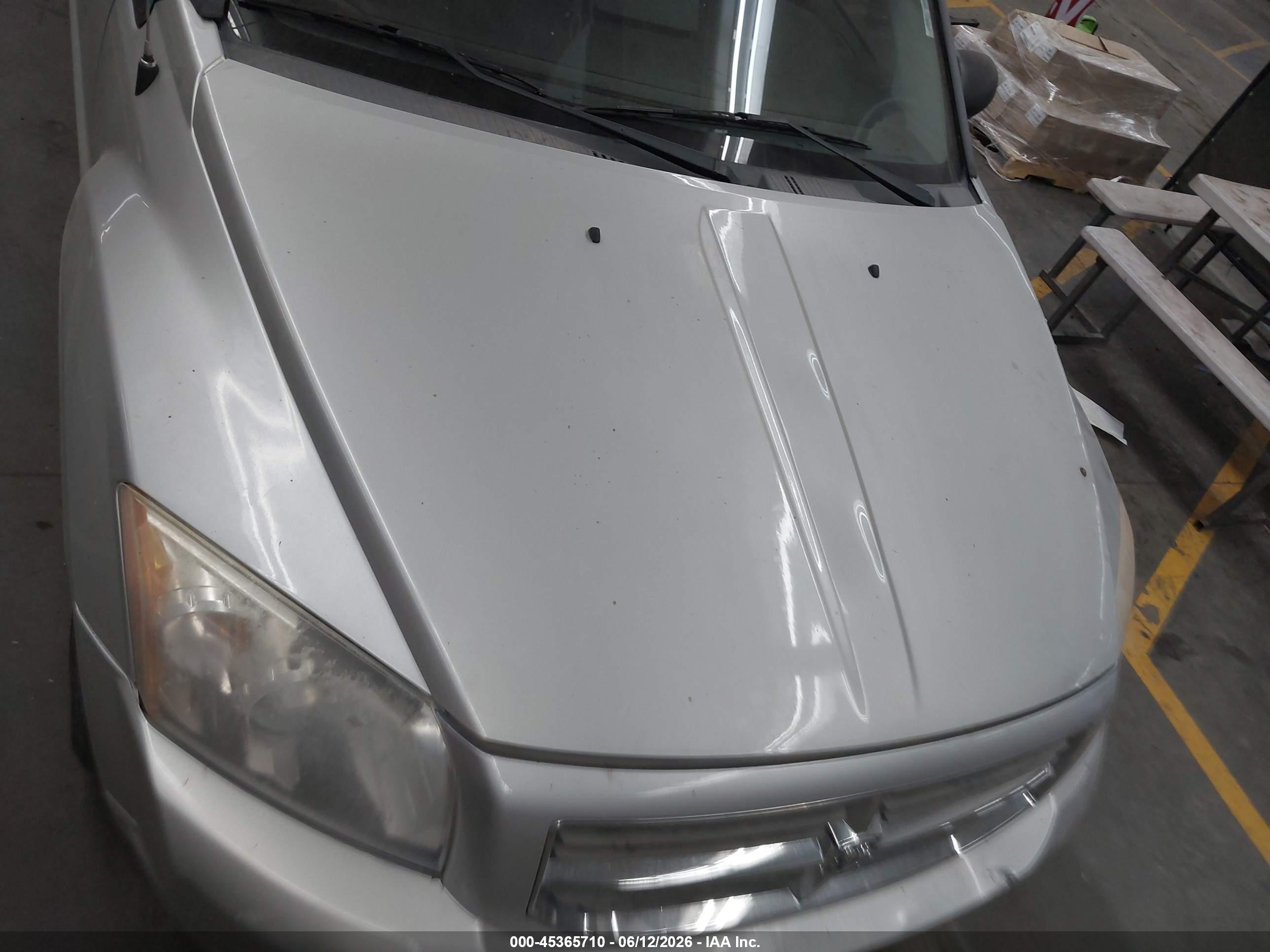 DODGE CALIBER image 6
