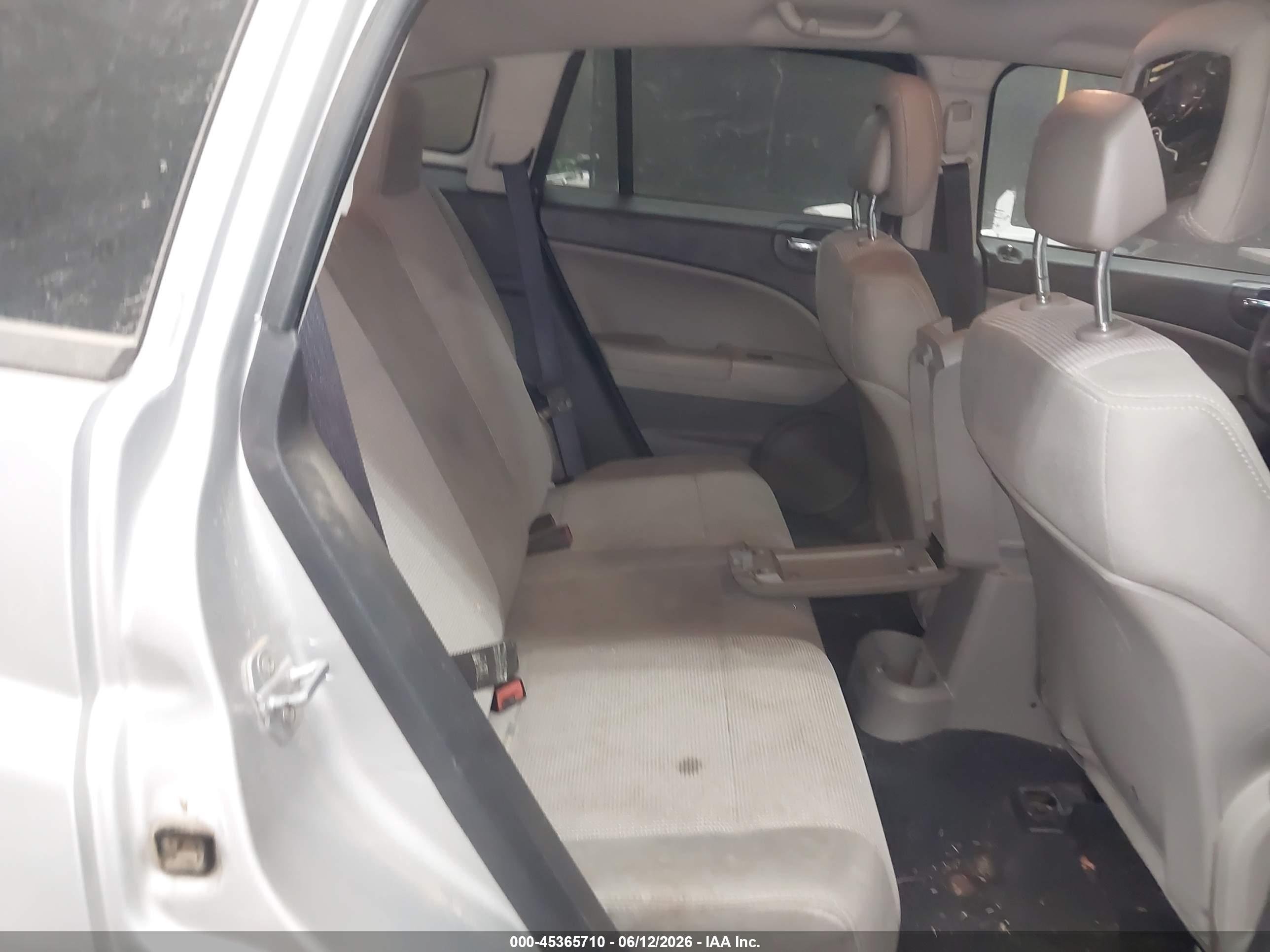 DODGE CALIBER image 8