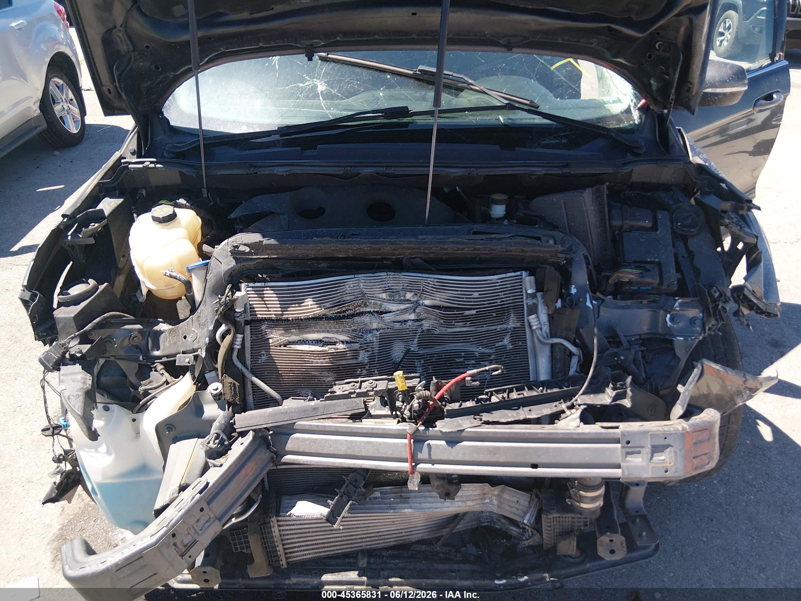 FORD EDGE image 10