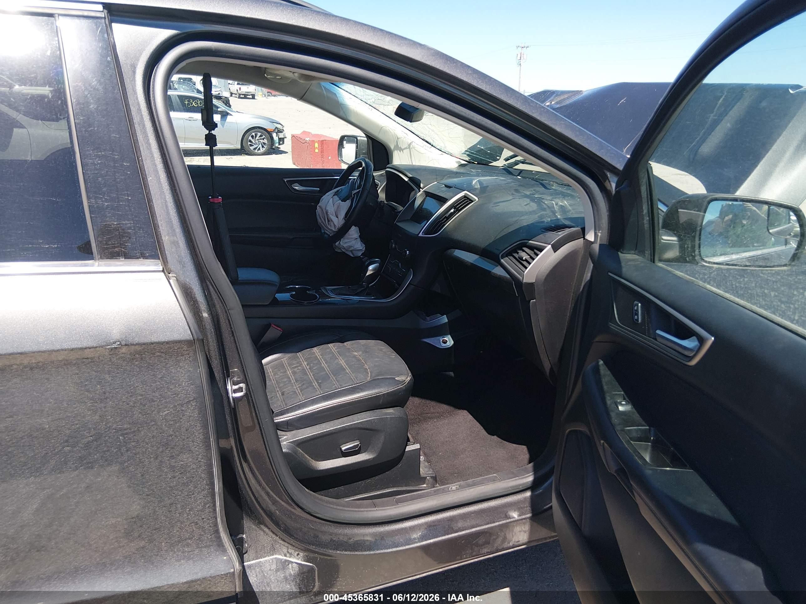FORD EDGE image 5