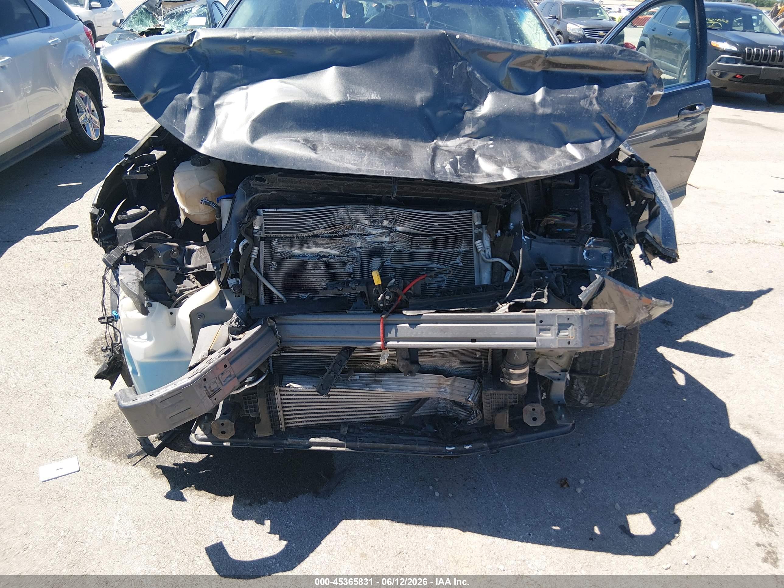 FORD EDGE image 6