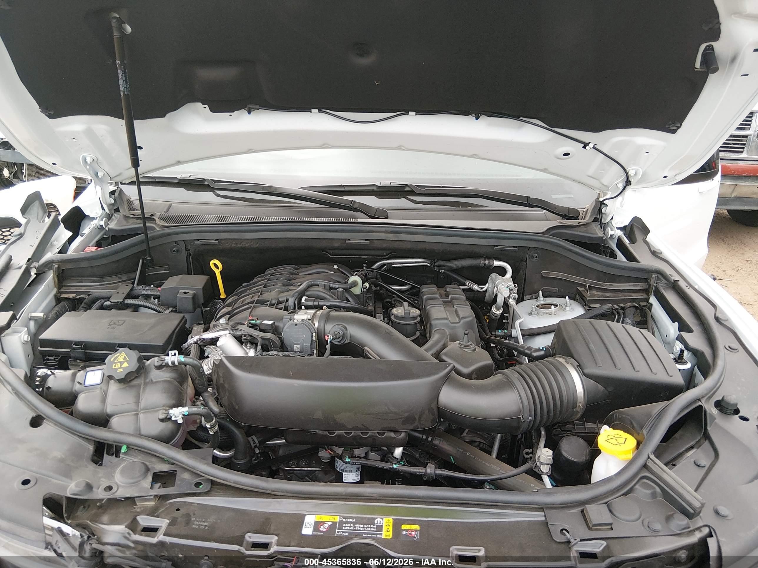 DODGE DURANGO image 10