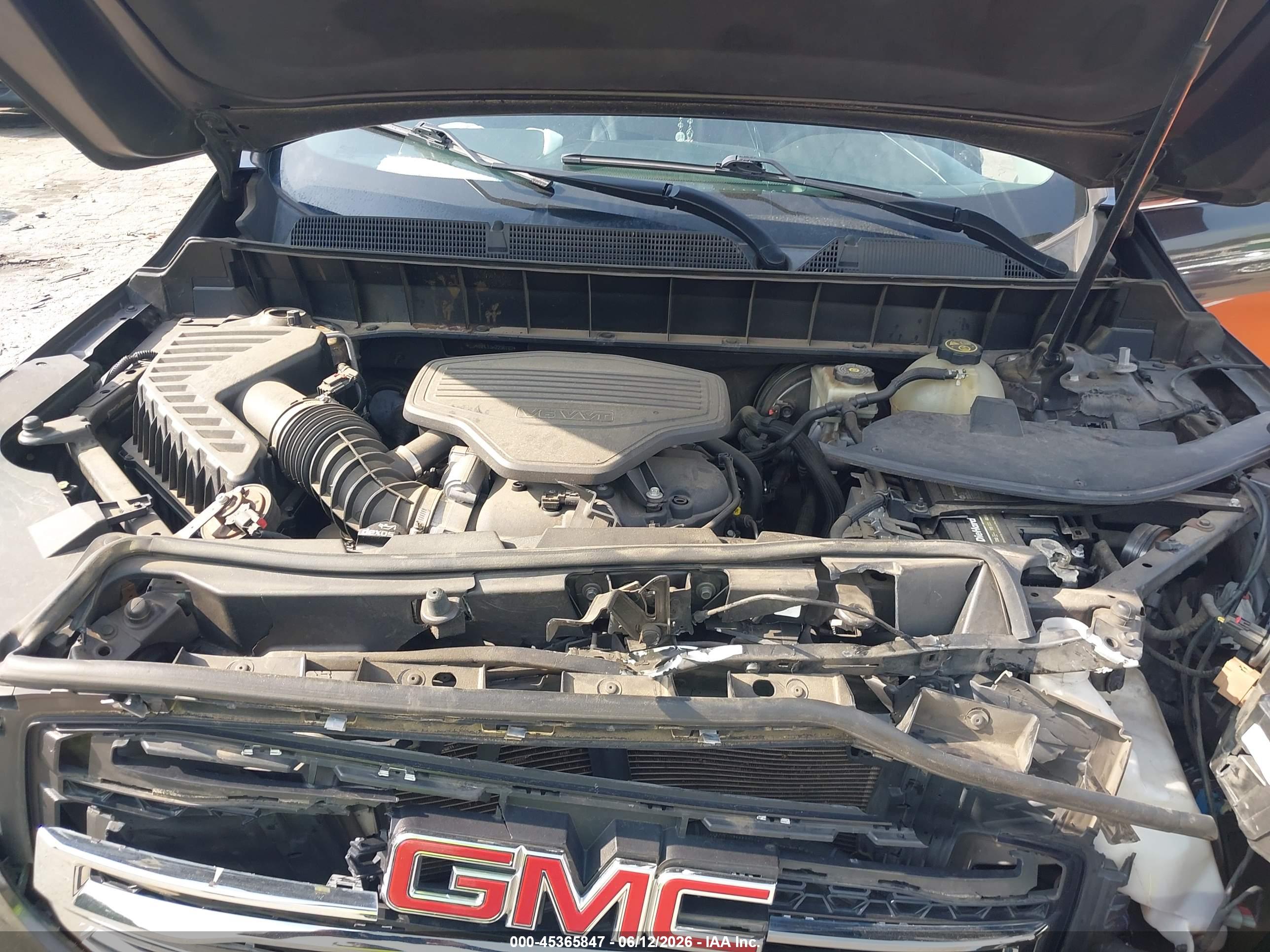 GMC ACADIA image 10