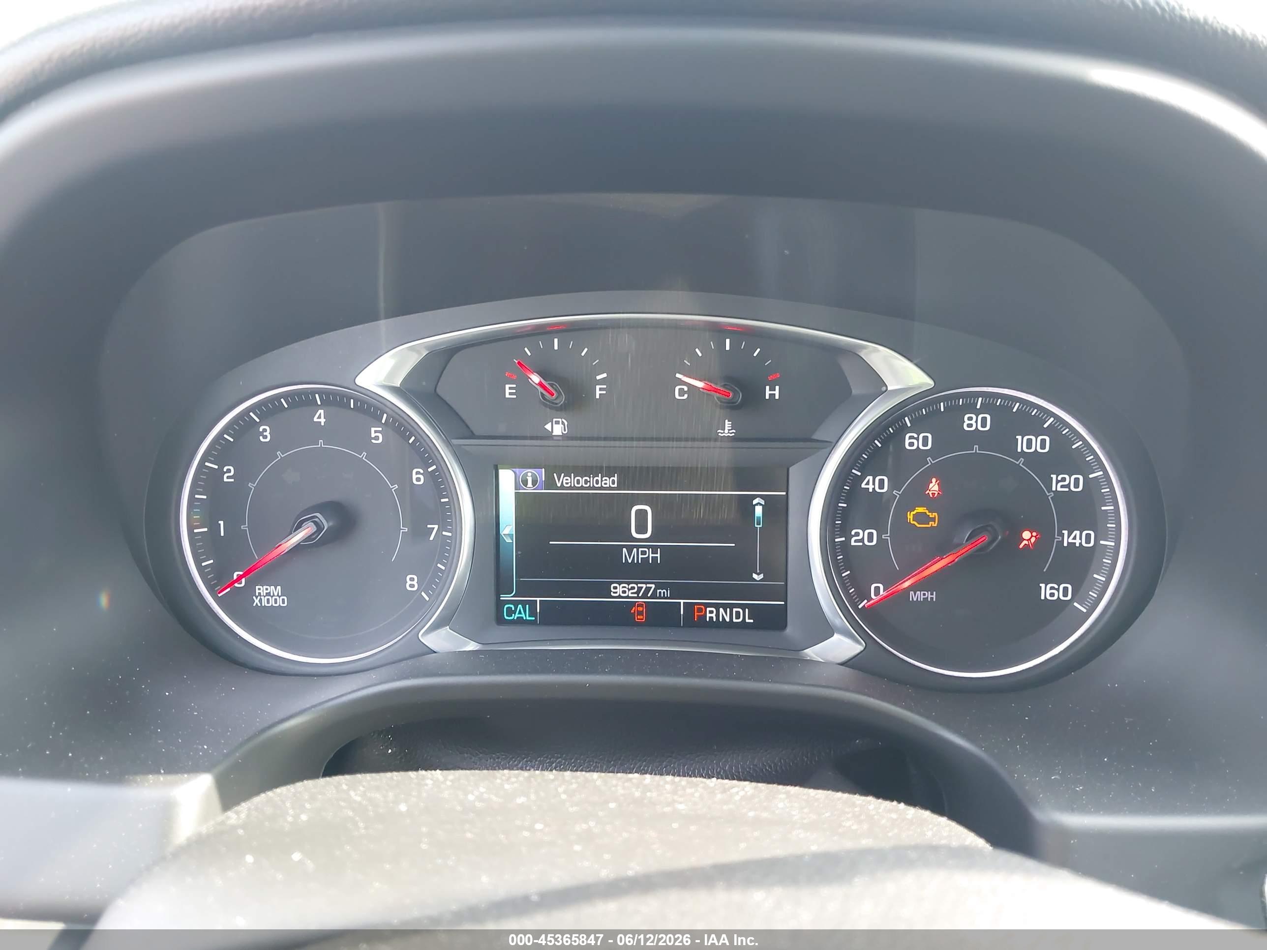 GMC ACADIA image 7