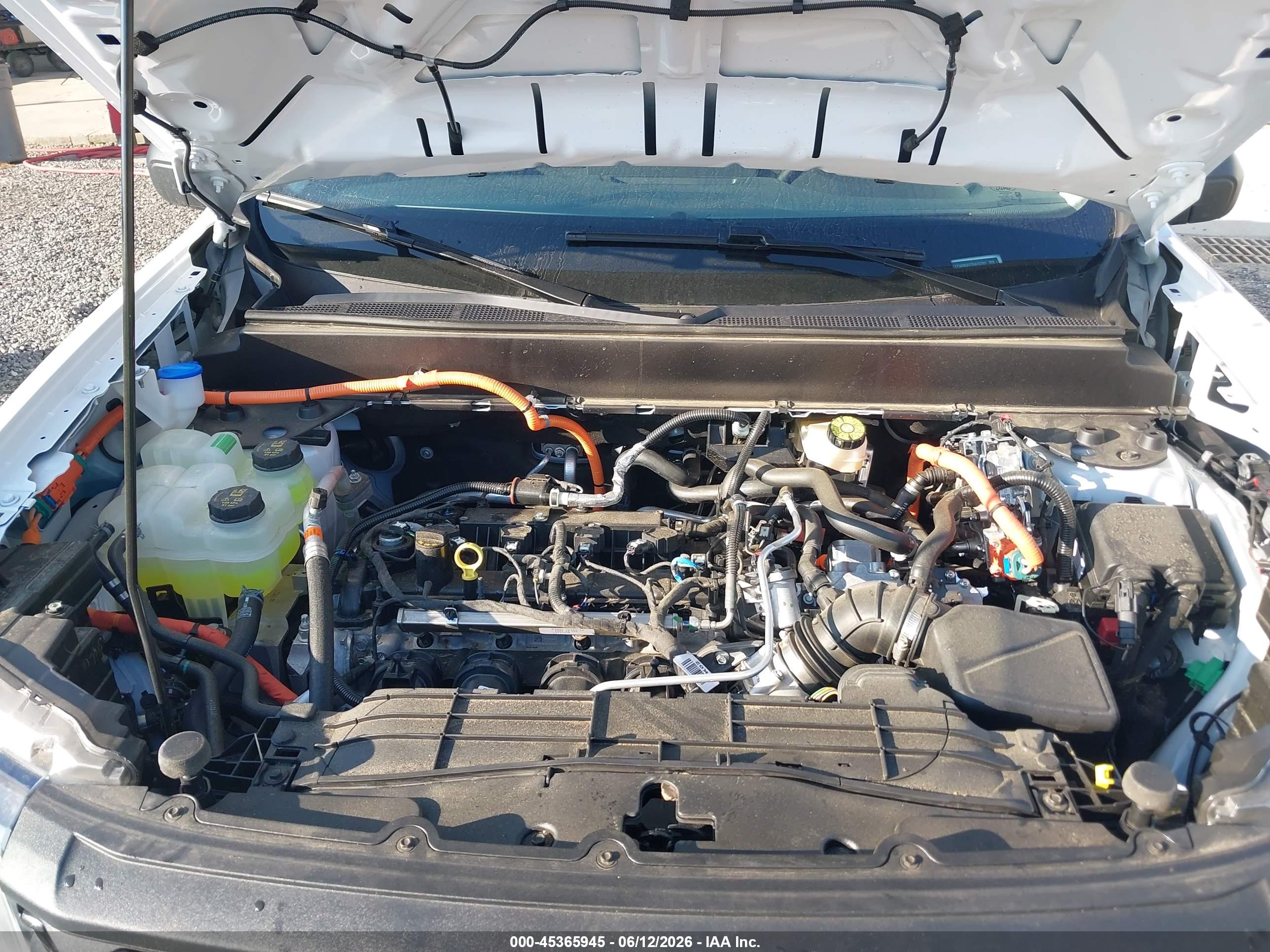FORD MAVERICK image 10
