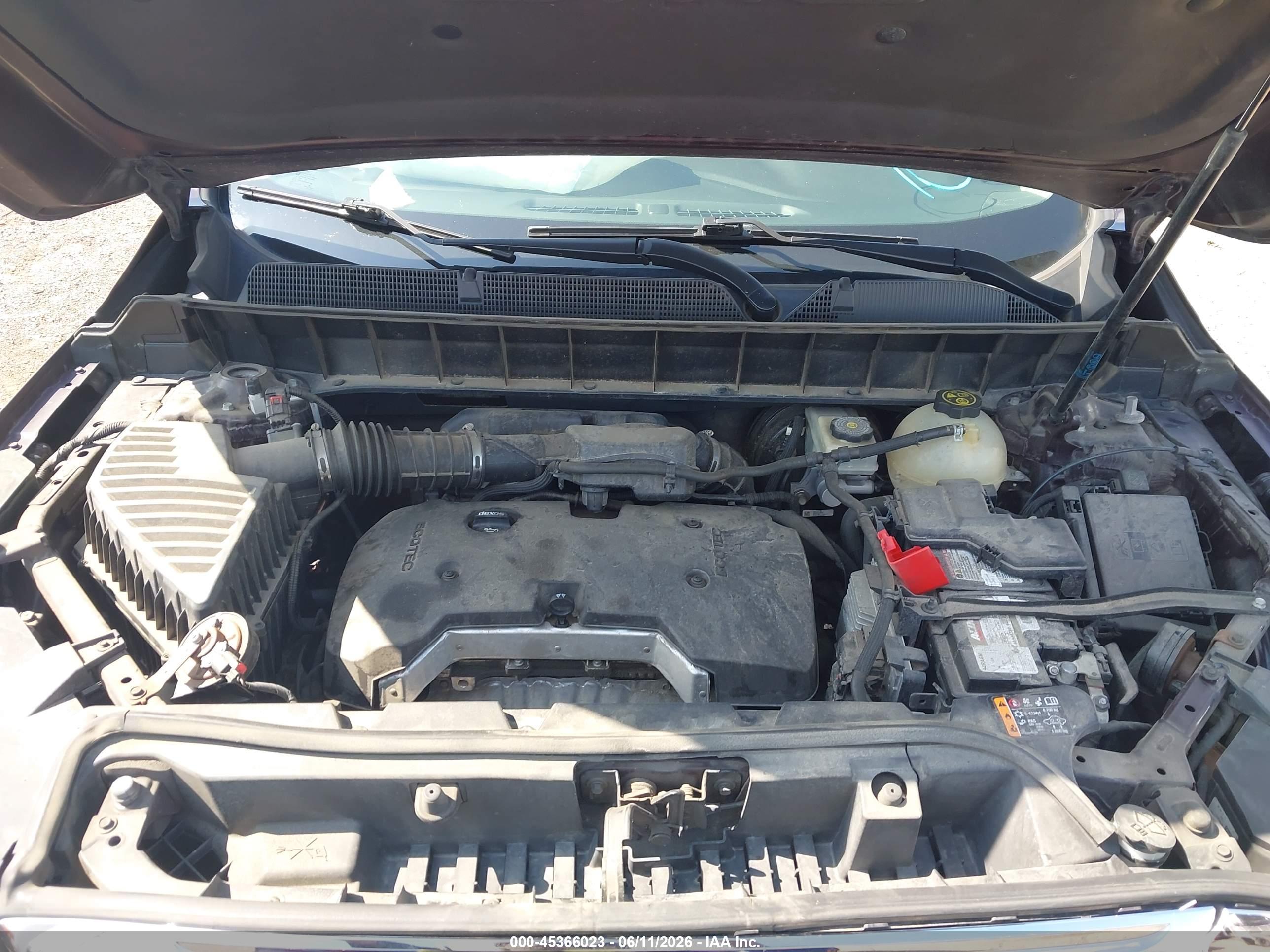 GMC ACADIA image 10
