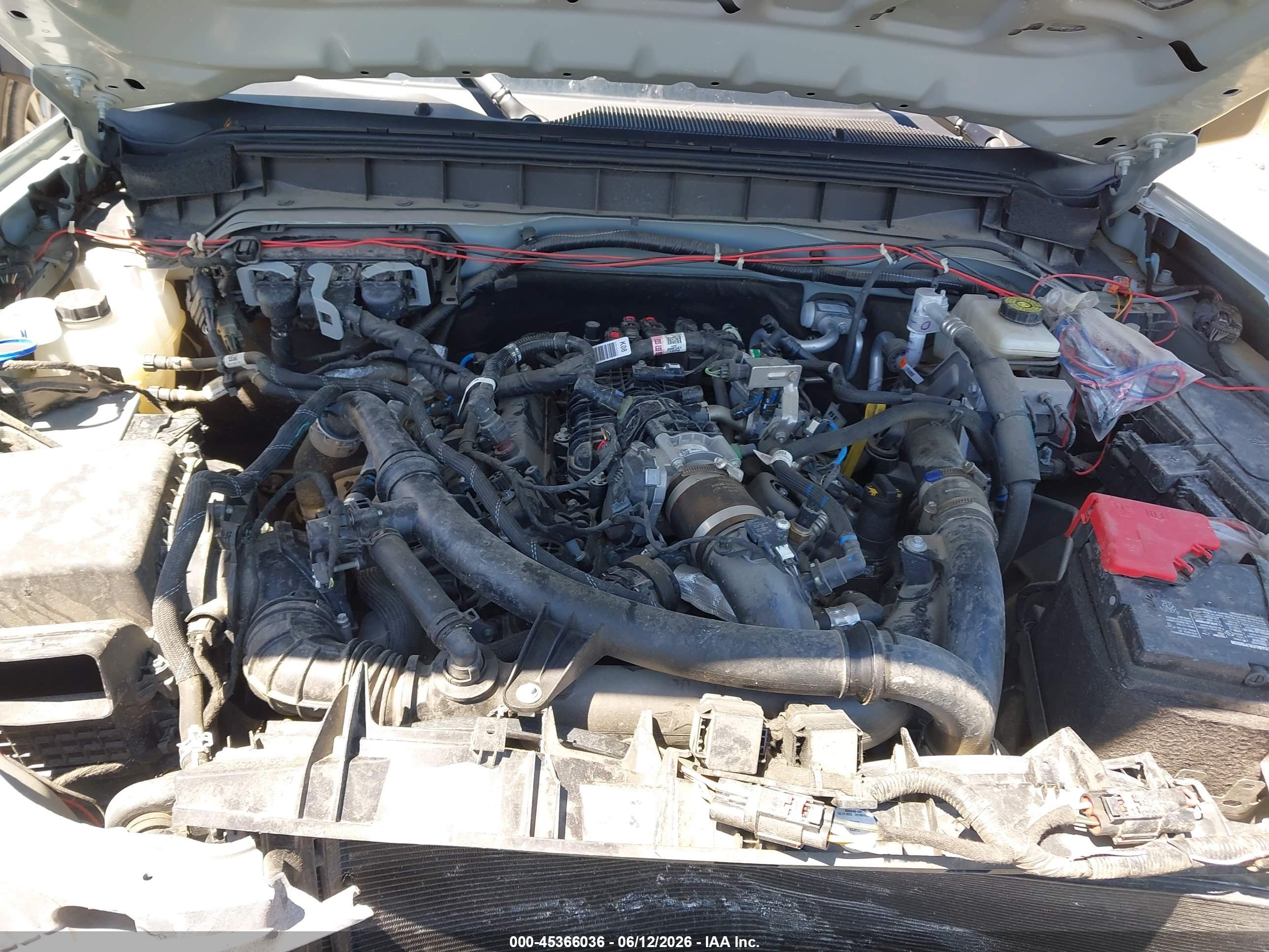 FORD BRONCO image 10