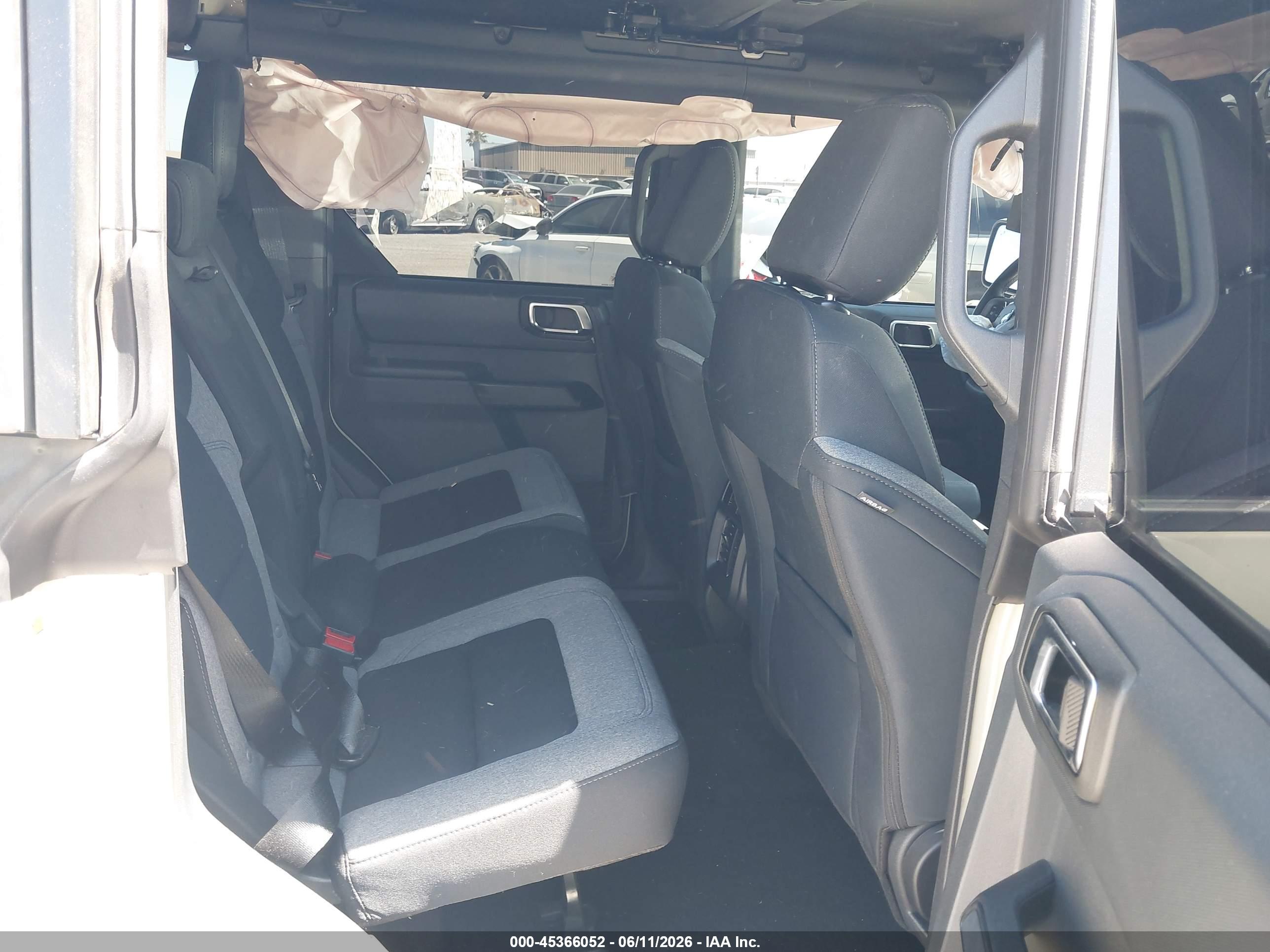 FORD BRONCO image 8