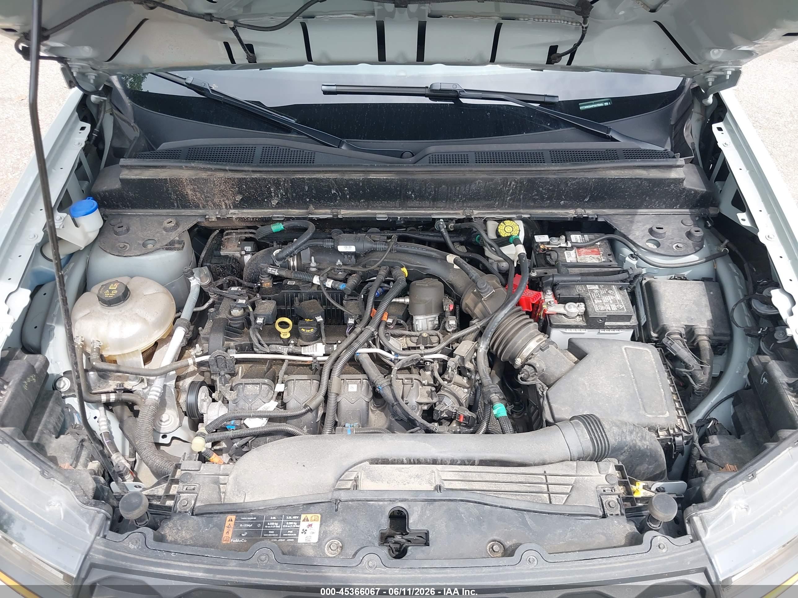 FORD MAVERICK image 10