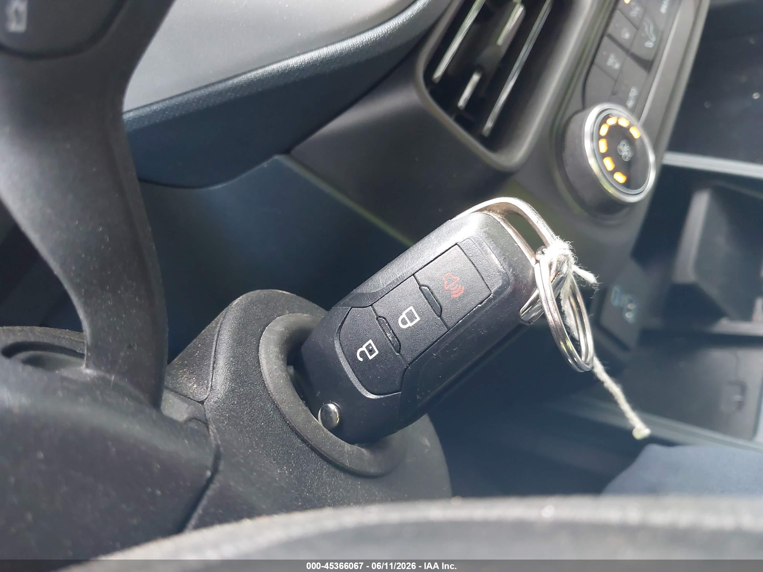 FORD MAVERICK image 11
