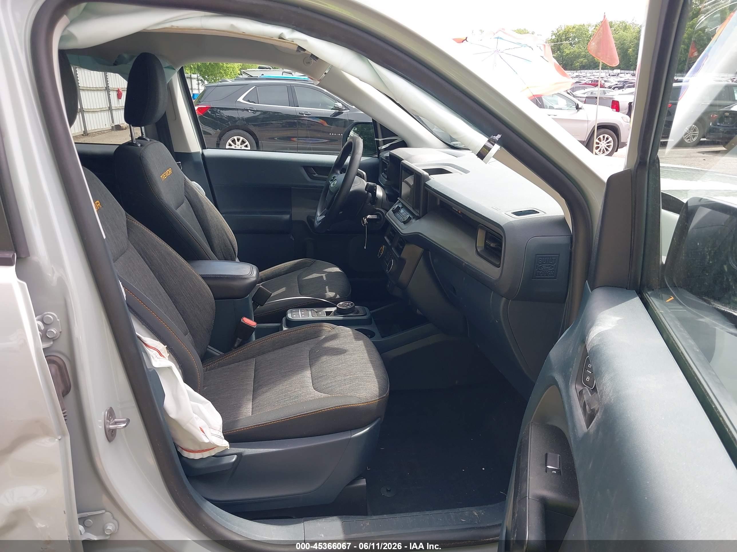 FORD MAVERICK image 5