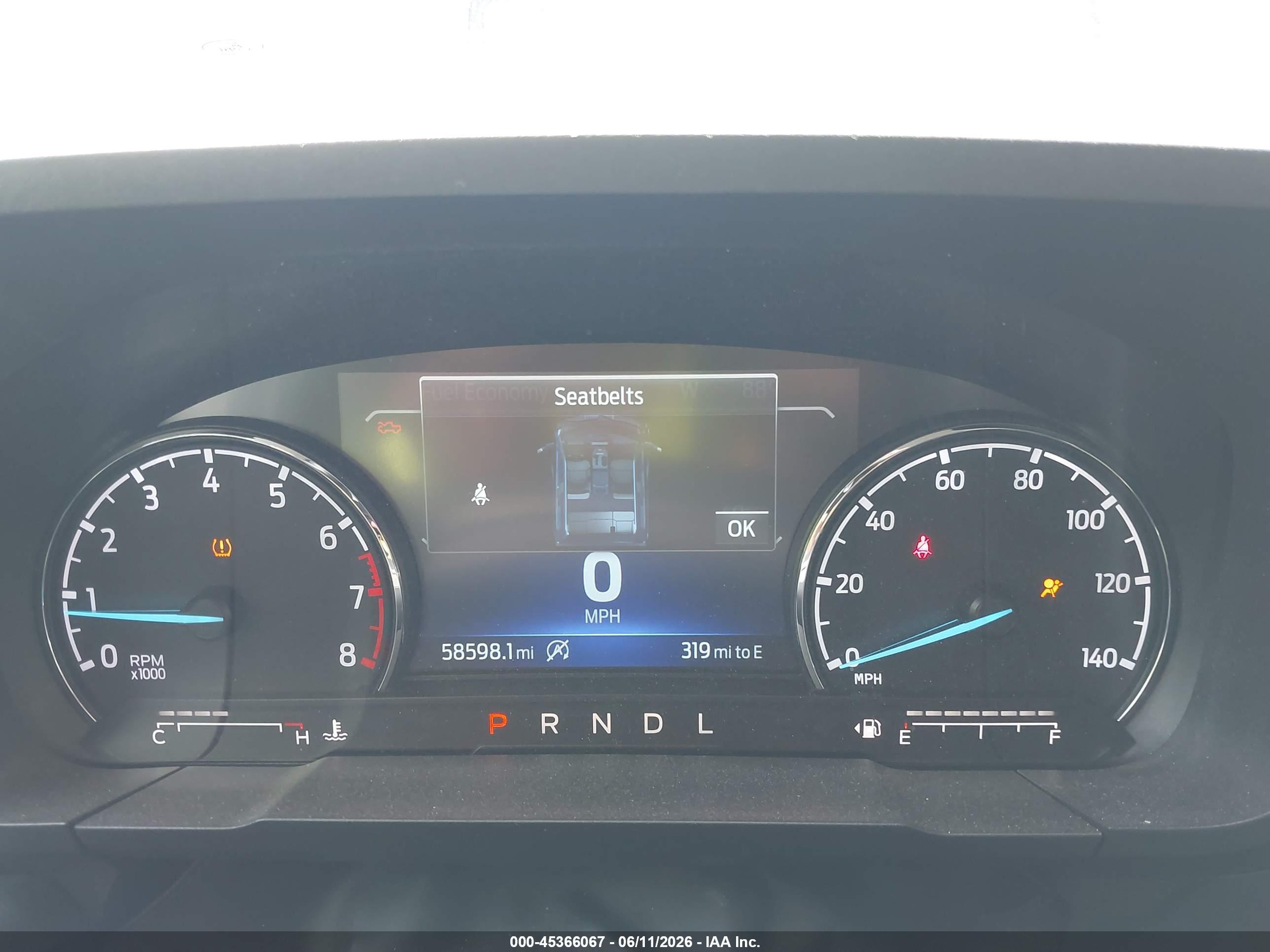 FORD MAVERICK image 7