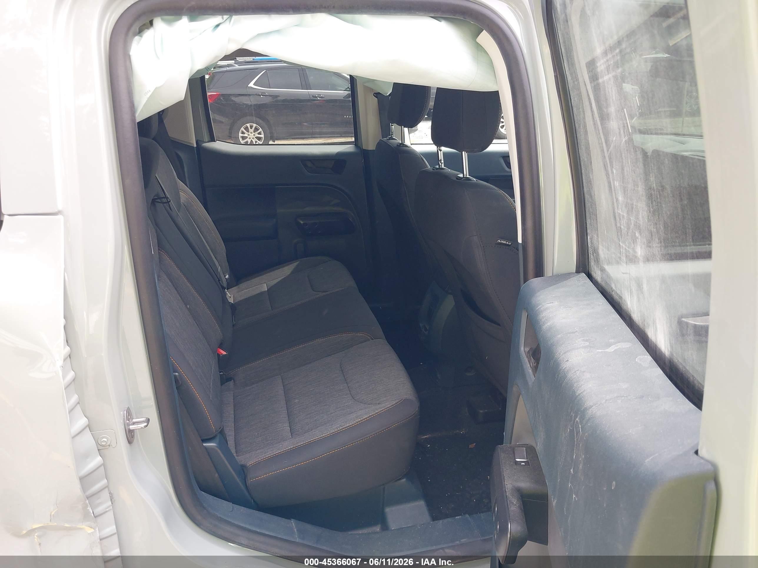 FORD MAVERICK image 8