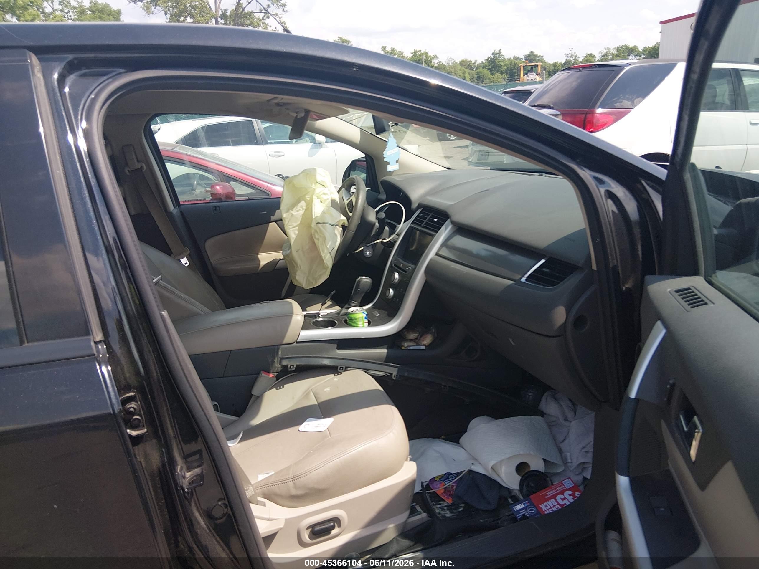 FORD EDGE image 5