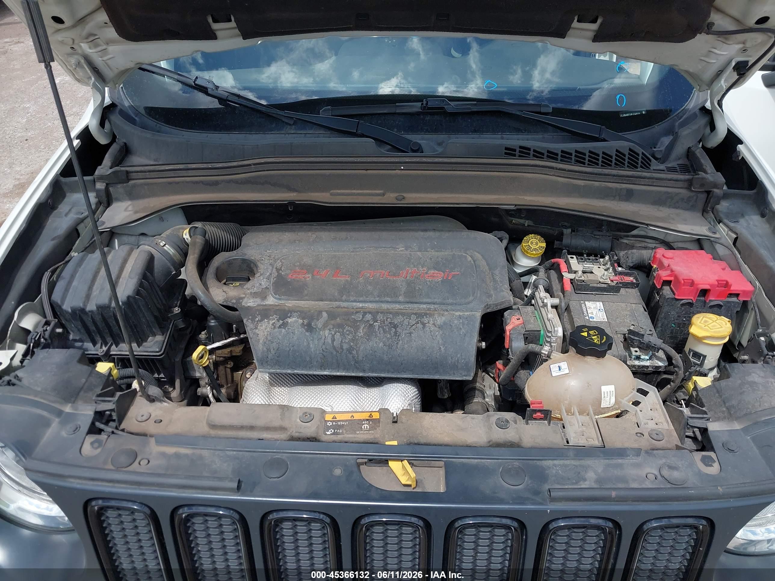JEEP RENEGADE image 10