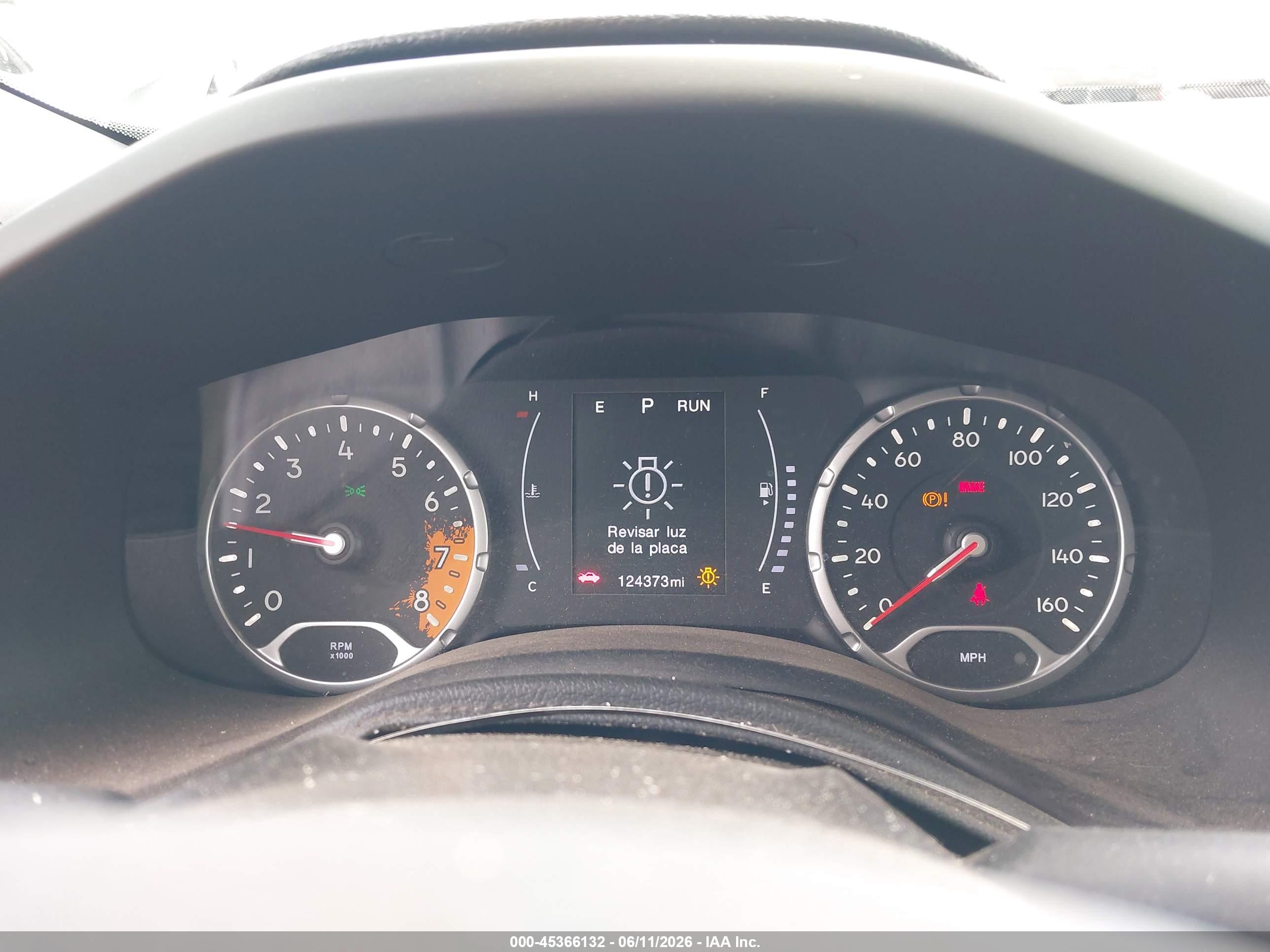 JEEP RENEGADE image 7